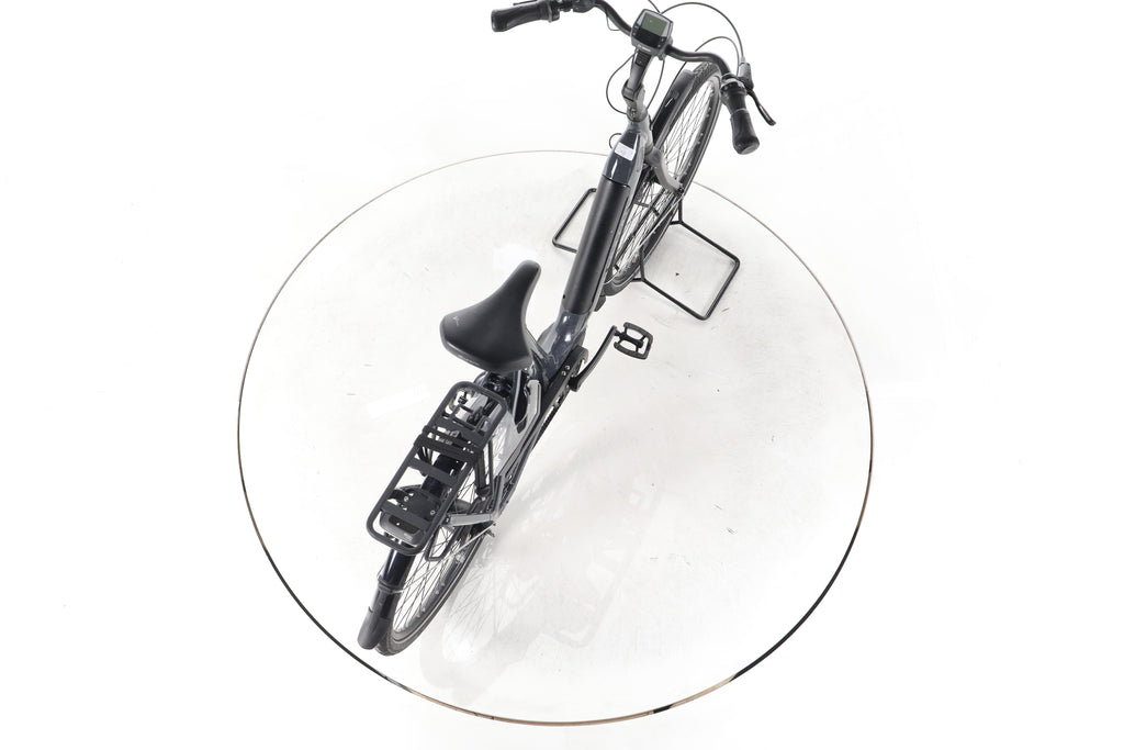 Gazelle Grenoble C5 HMB City E-Bike Tiefeinsteiger - Image 23