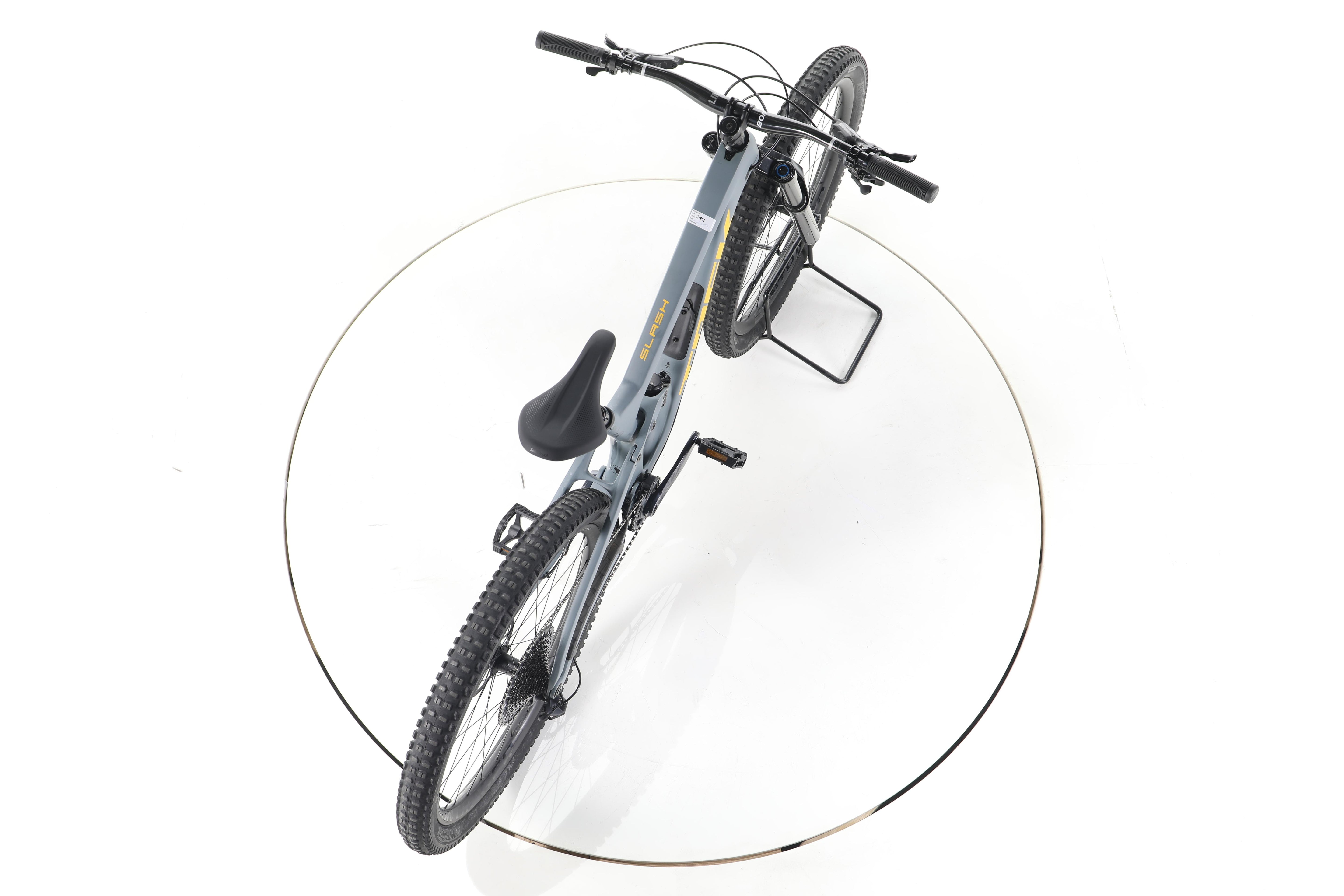 Trek Slash 9.8 GX Gen 5 - Image 23