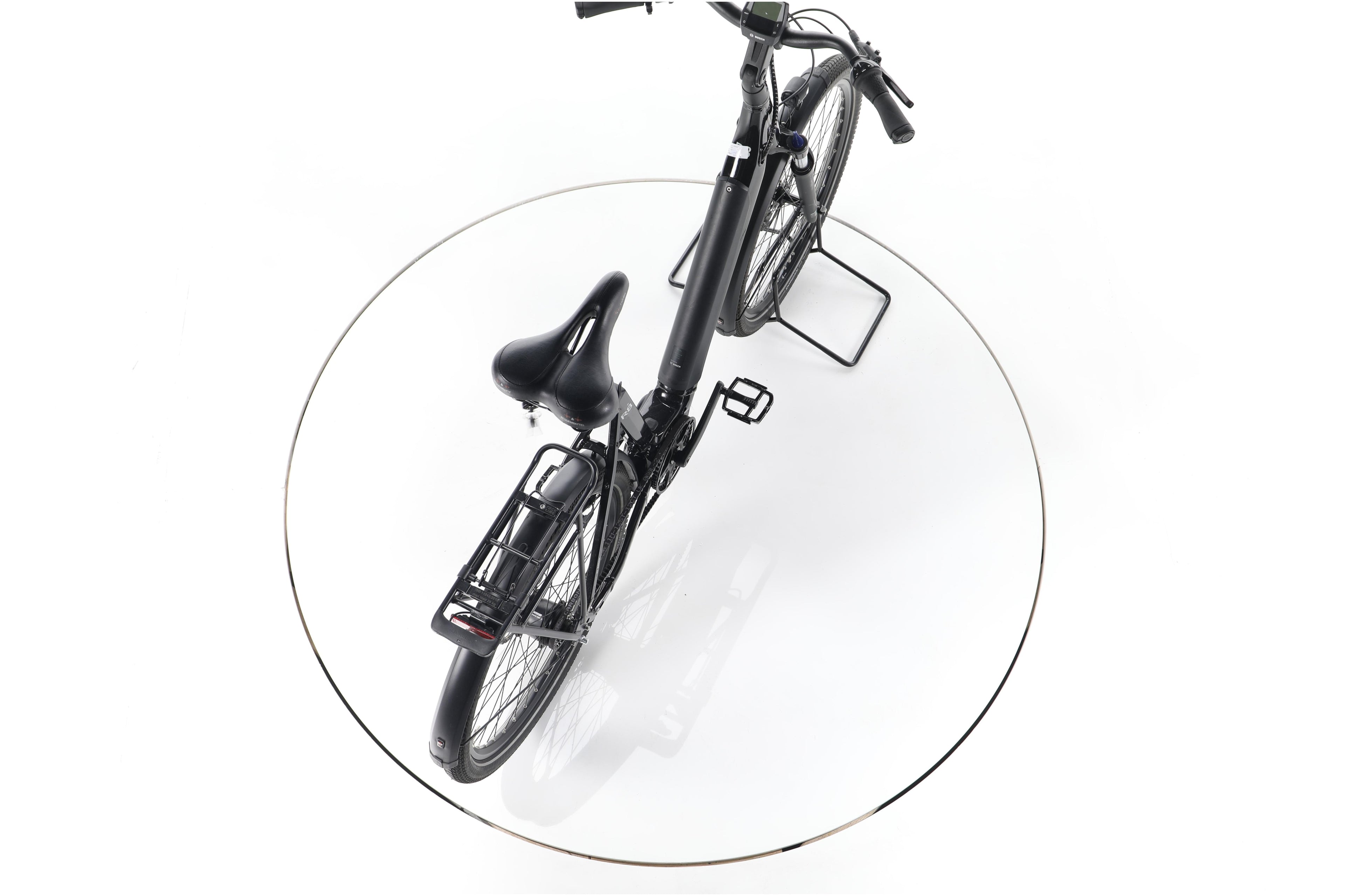 Winora Sinus R8f City E-Bike Tiefeinsteiger - Image 23