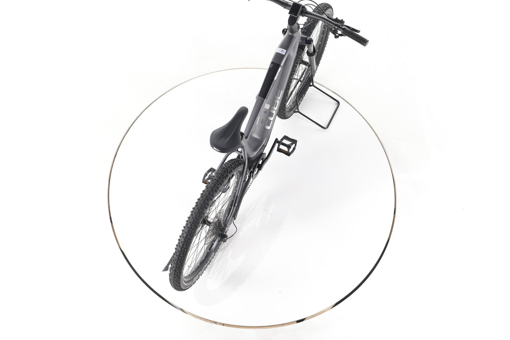 Cube Reaction Hybrid Race E-Bike - Image 23