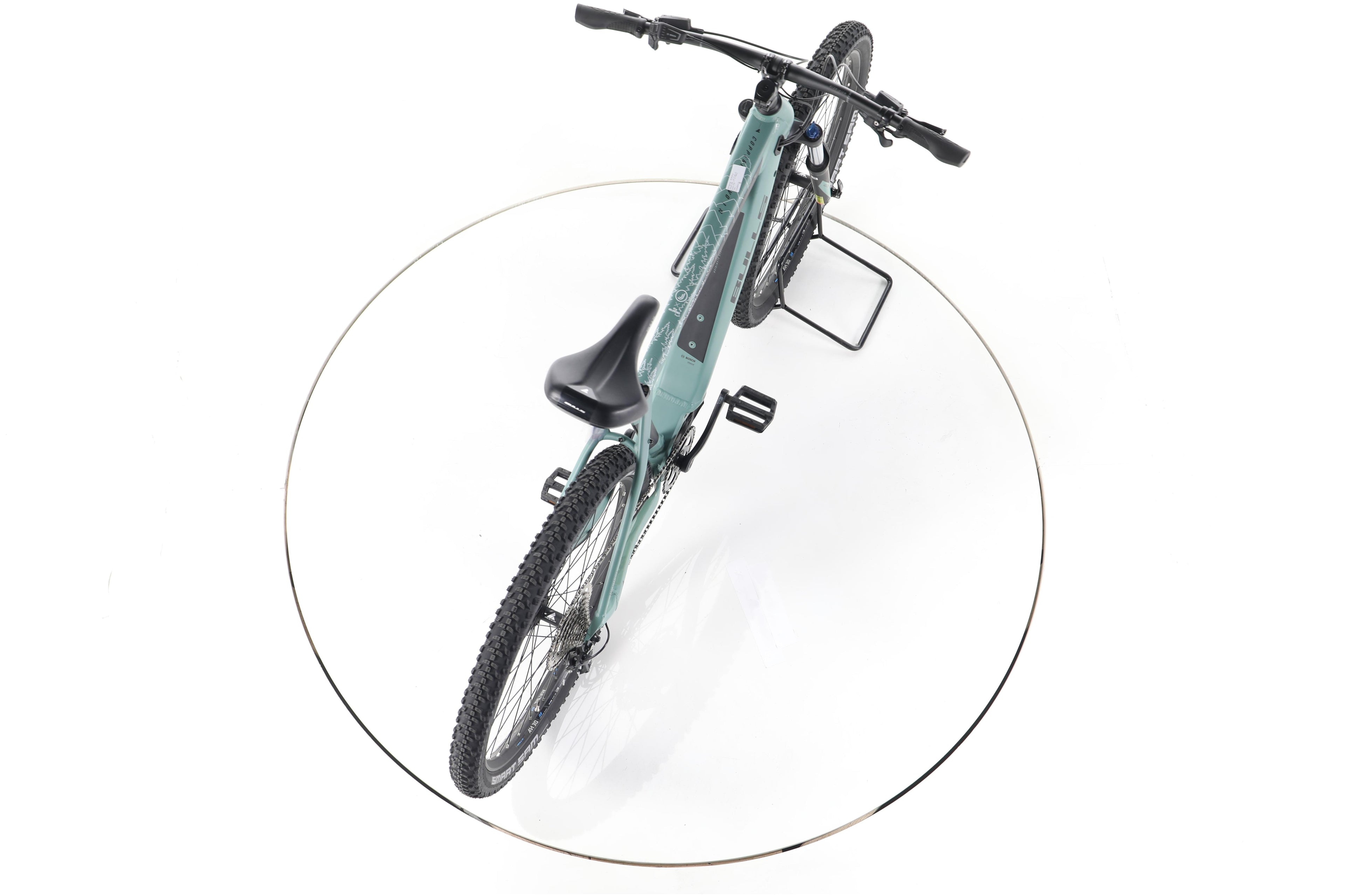 Bulls Copperhead EVO 1 E-Bike 2023 - Image 23