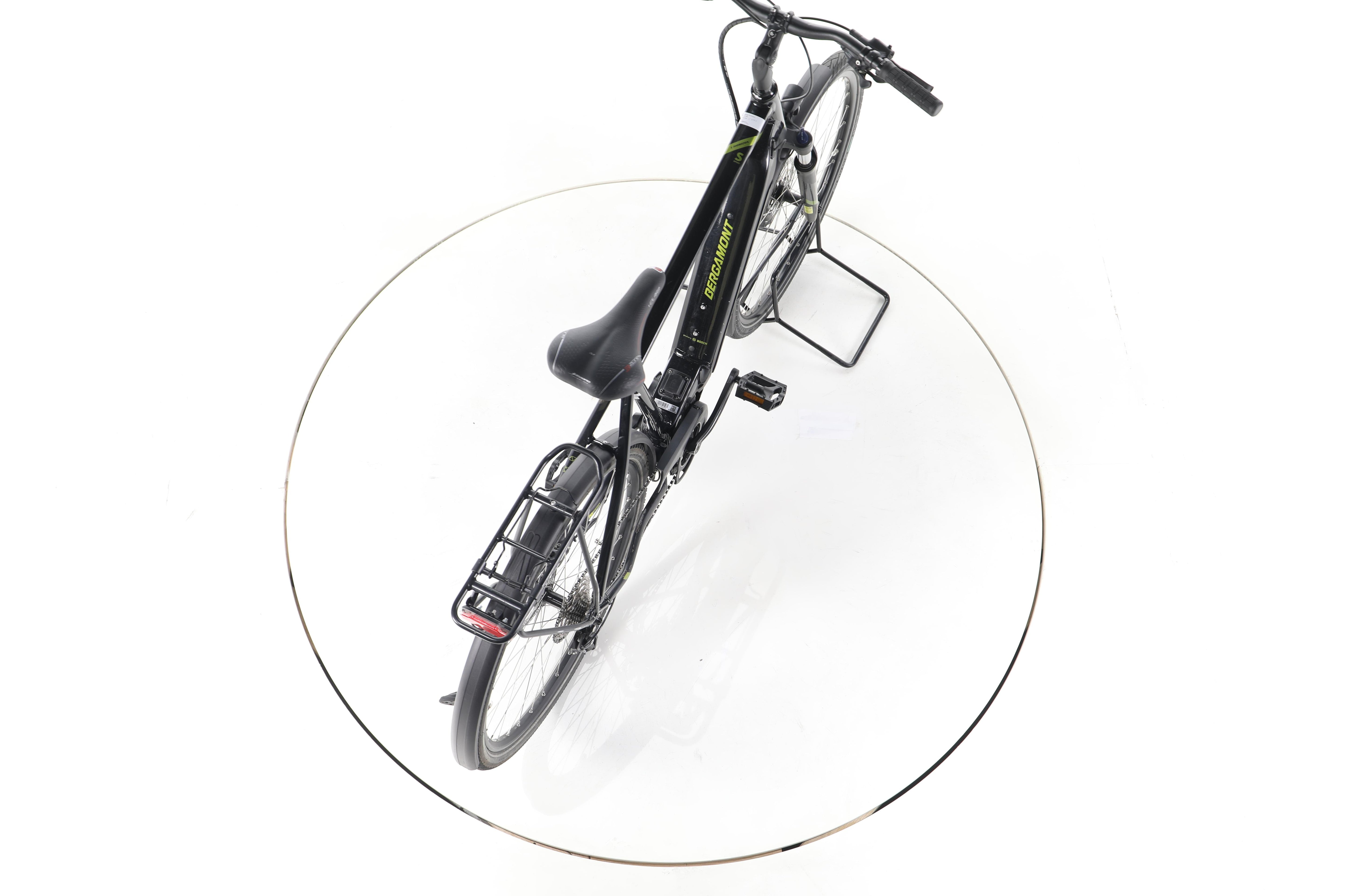 Bergamont E-Horizon Sport Trekking E-Bike - Image 23