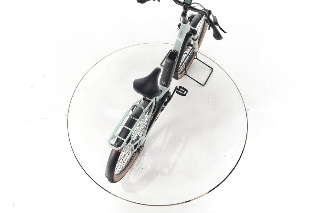 Pegasus Solero E9 Sport CX Trekking E-Bike Tiefeinsteiger - Image 23