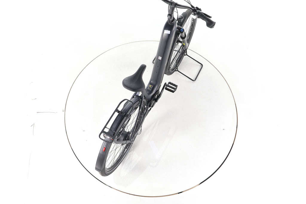 Cube Kathmandu Hybrid Comfort Pro Trekking E-Bike Tiefeinsteiger 2025 - Image 23