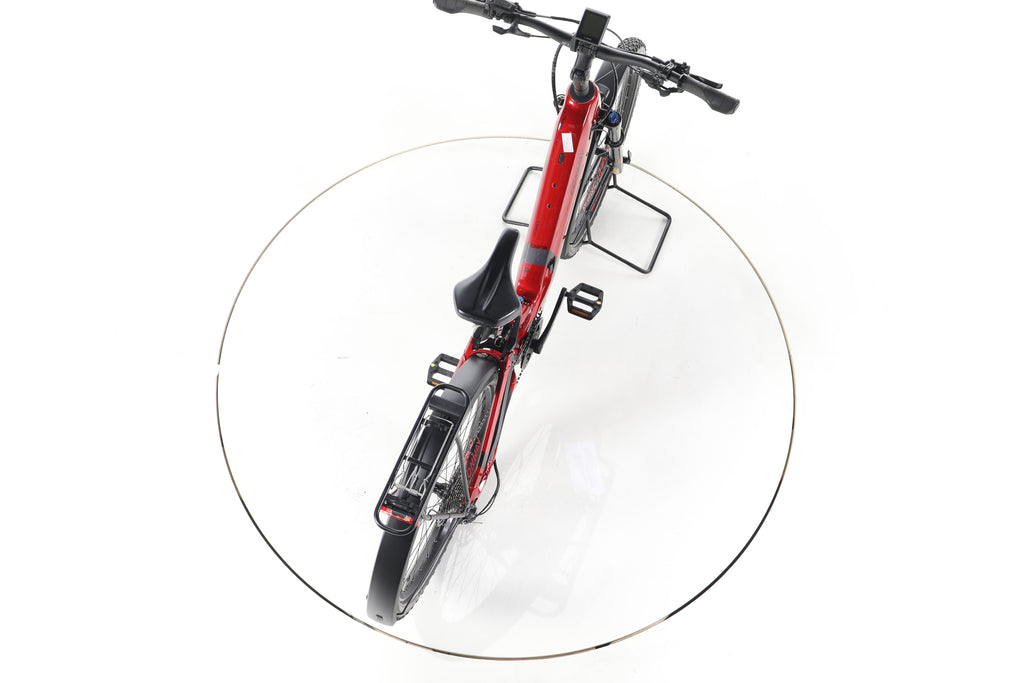 Conway Cairon SUV FS 4.7 SUV E-Bike Tiefeinsteiger - Image 23