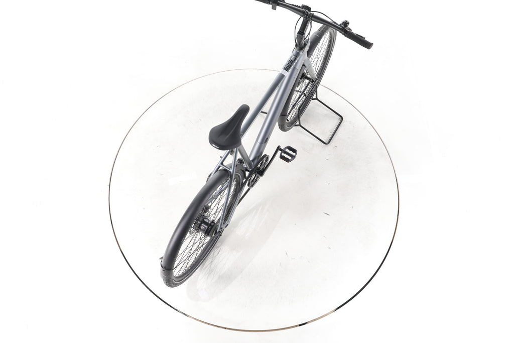 TENWAYS CGO600 Pro City E-Bike 2024 - Image 23