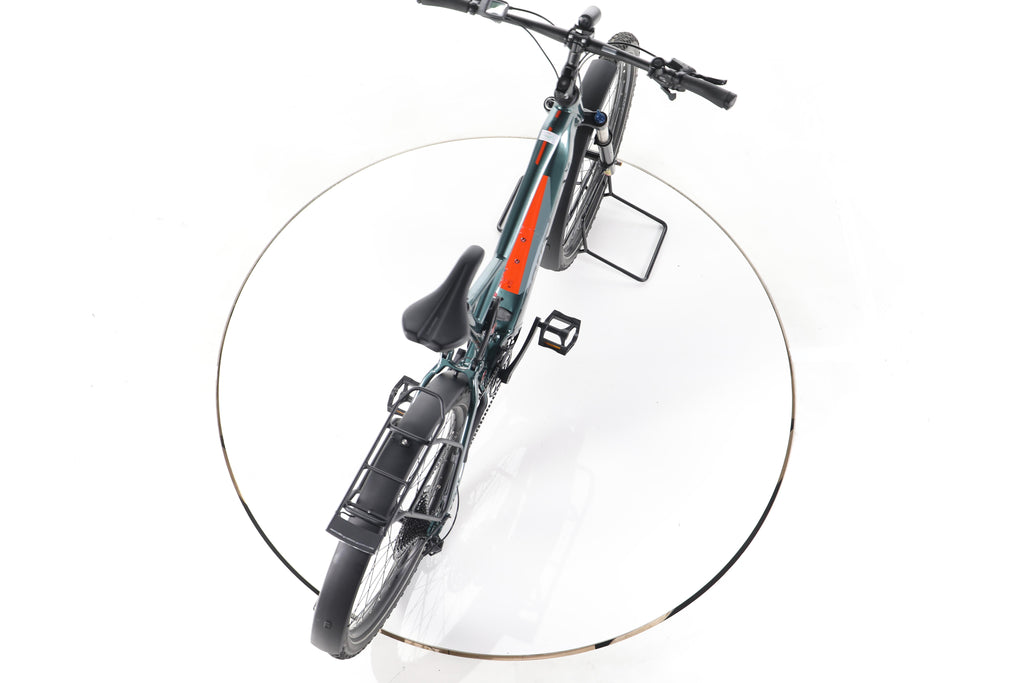 Corratec E-Power MTC 120 Elite E-Bike Fully - Image 23