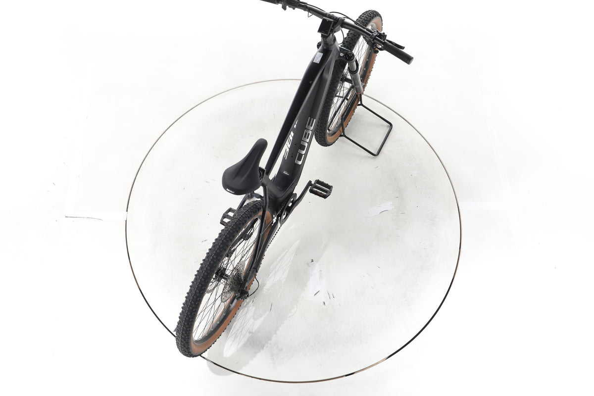 Cube Reaction Hybrid SL E-Bike - Image 23