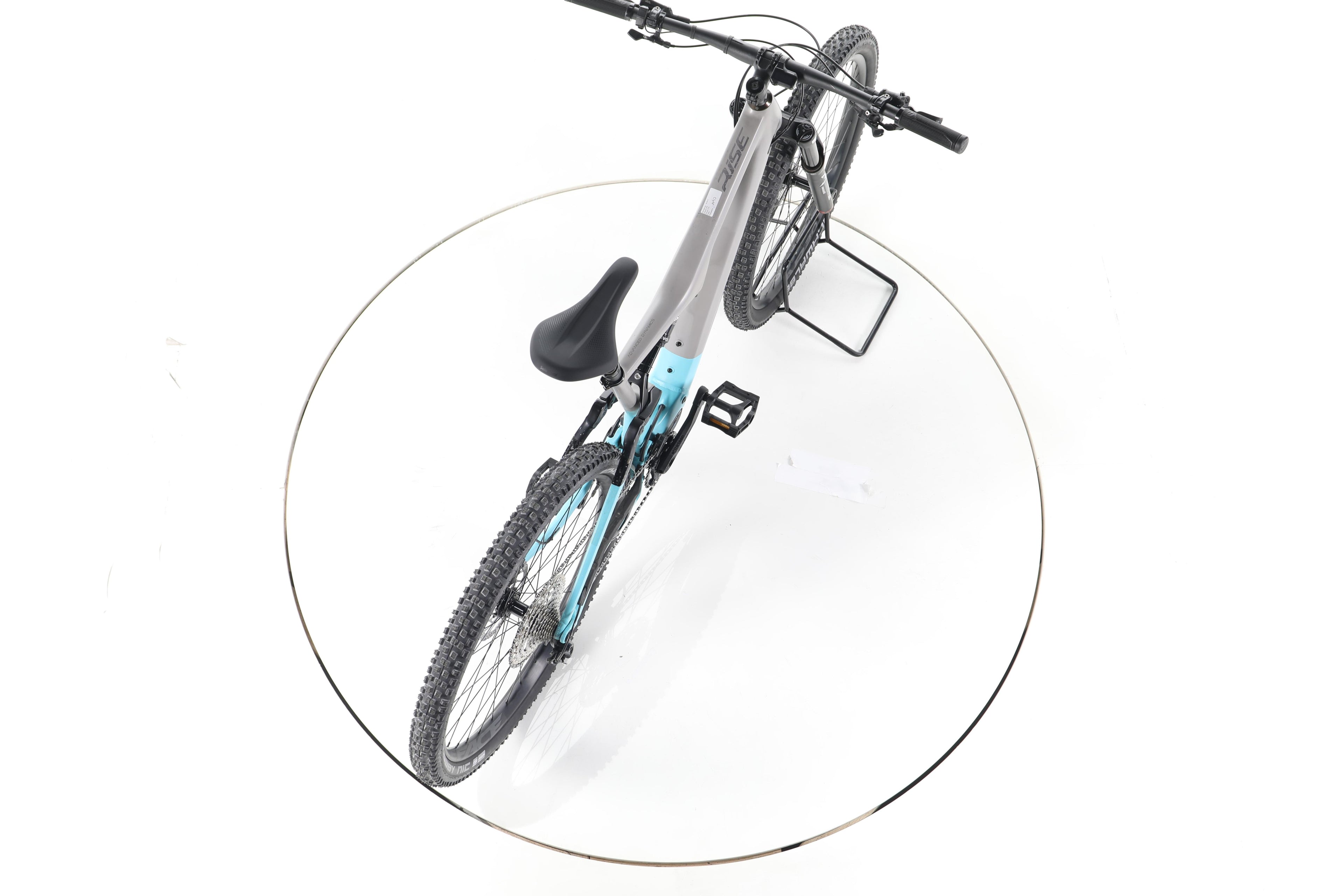 Orbea Rise H30 Fully E-Bike - Image 23
