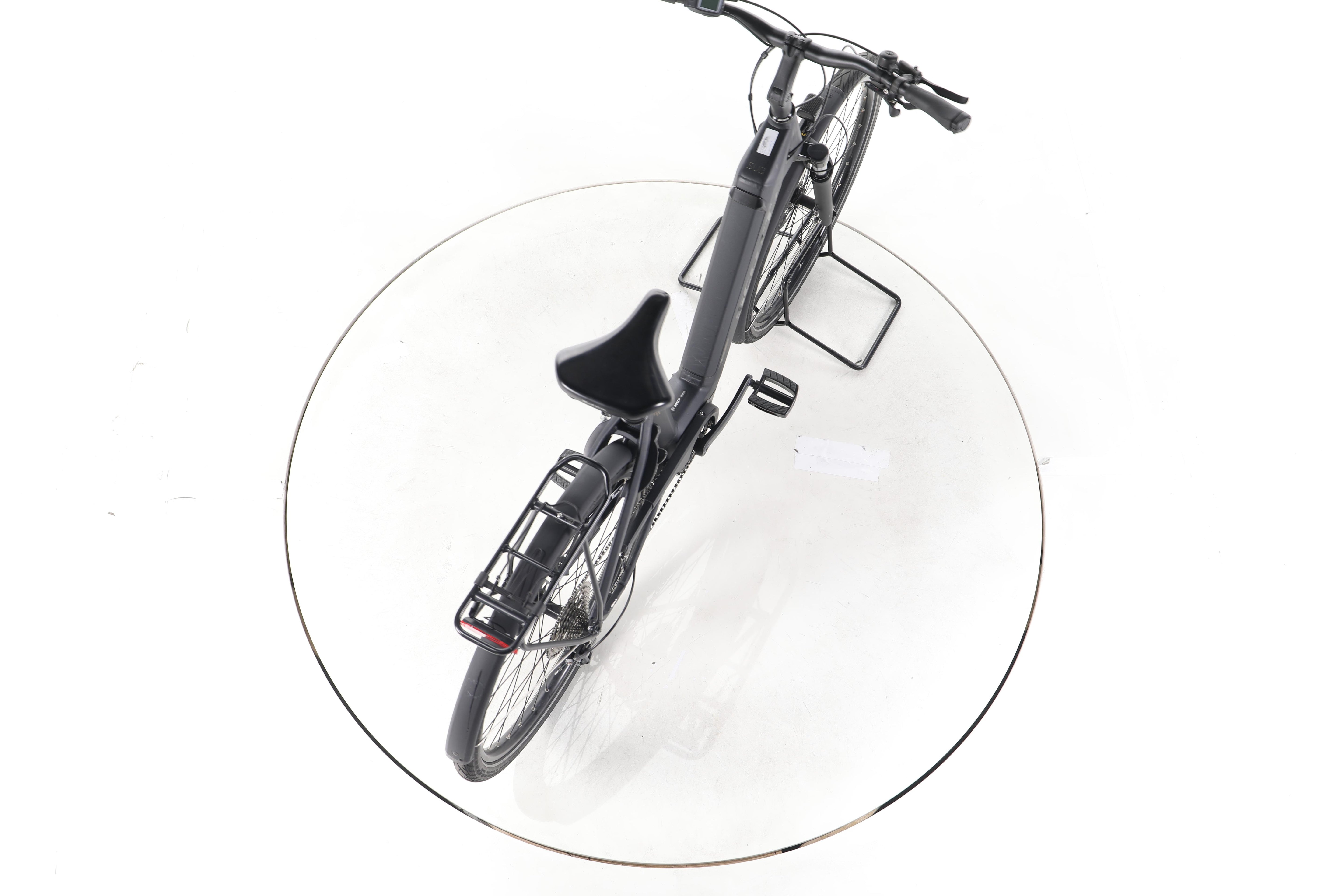 Scott Sub Sport eRide 20 Trekking E-Bike Tiefeinsteiger - Image 23