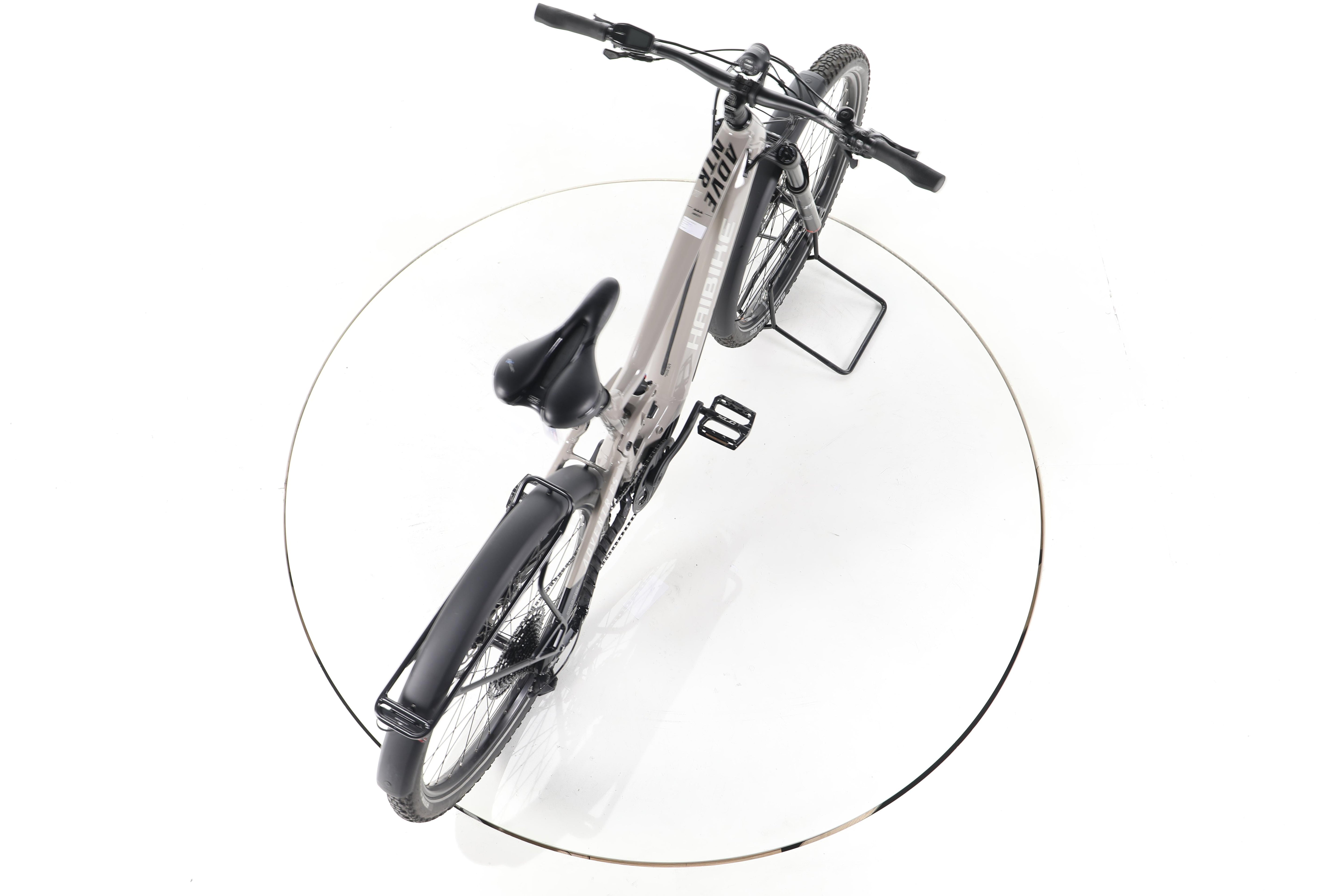Haibike Adventr FS 10 SUV E-Bike - Image 23