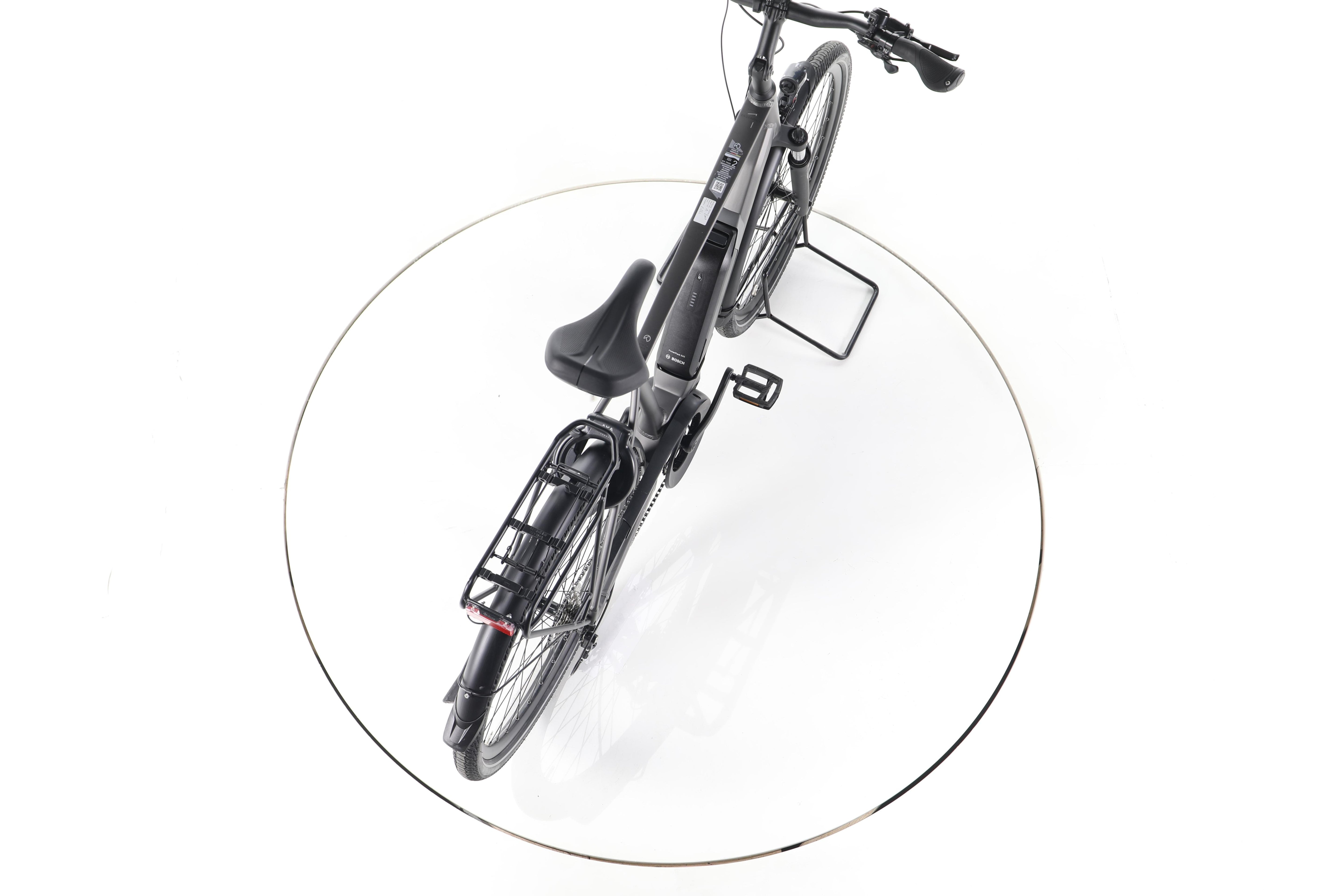 Kalkhoff Endeavour 1.B Move Trekking E-Bike 2025 - Image 23