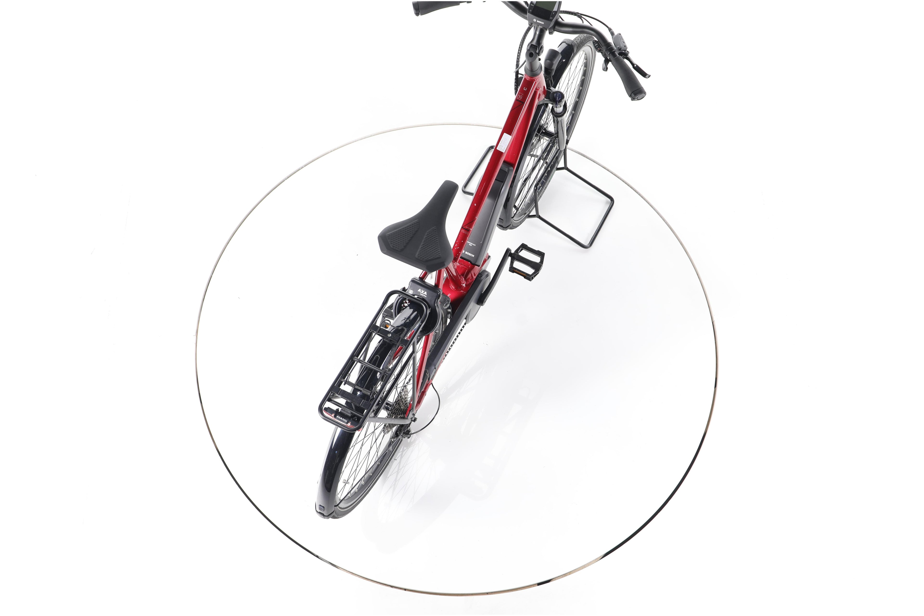 Winora Sinus Tria 9 Trekking E-Bike - Image 23