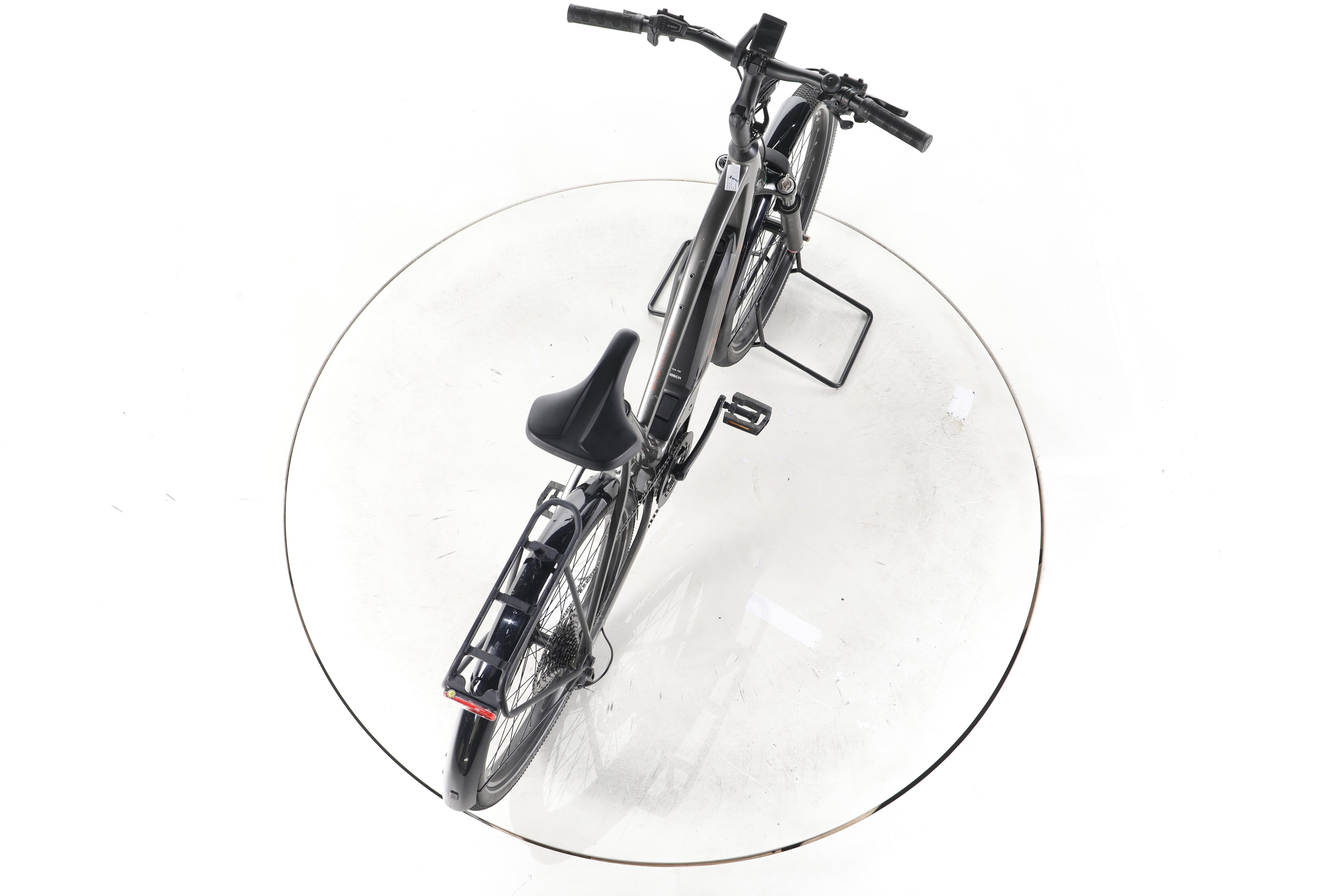 Diamant Zing Deluxe Gen 2 Trekking E-Bike - Image 23