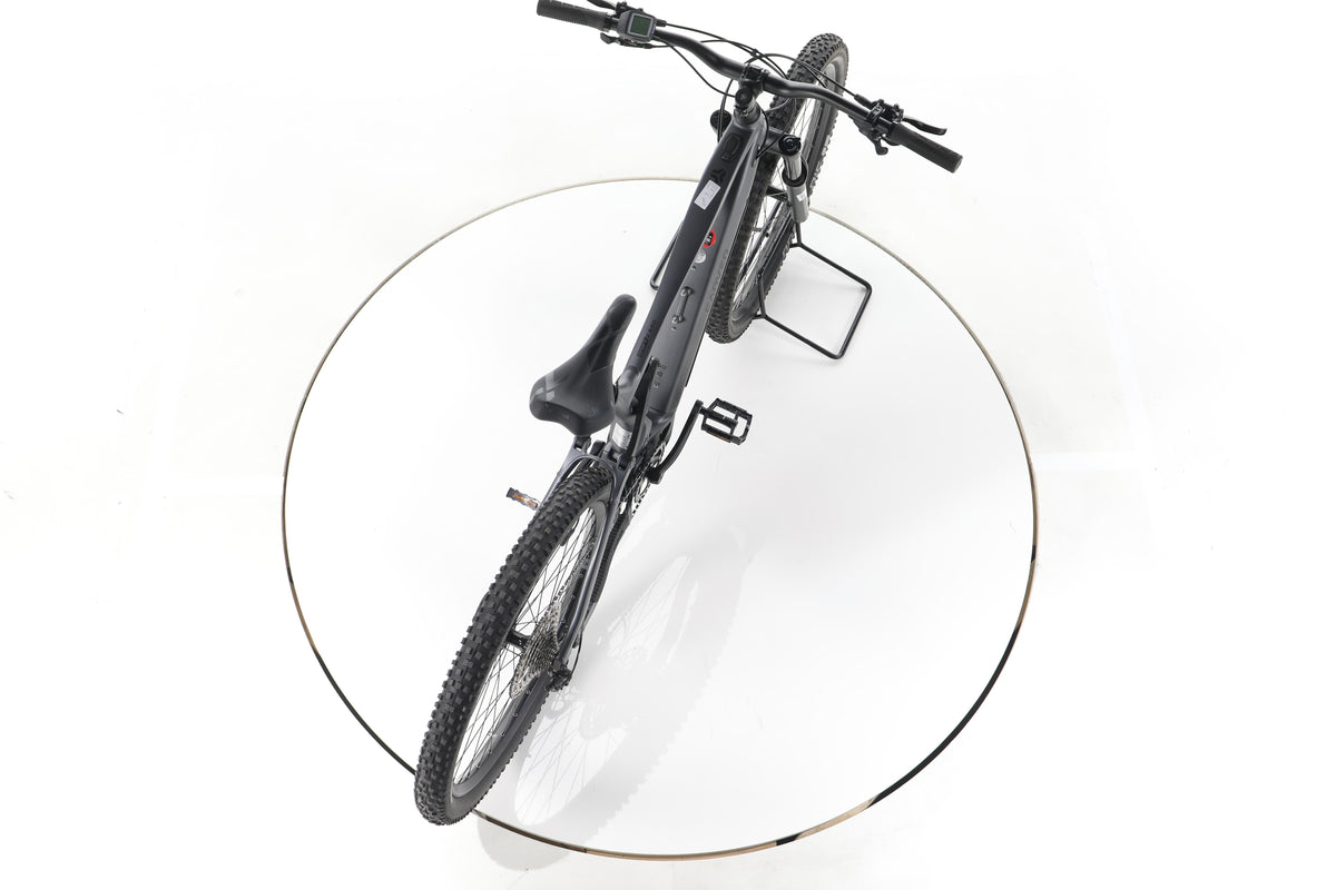 Carver Drift E.520 E-Bike Fully - Image 23