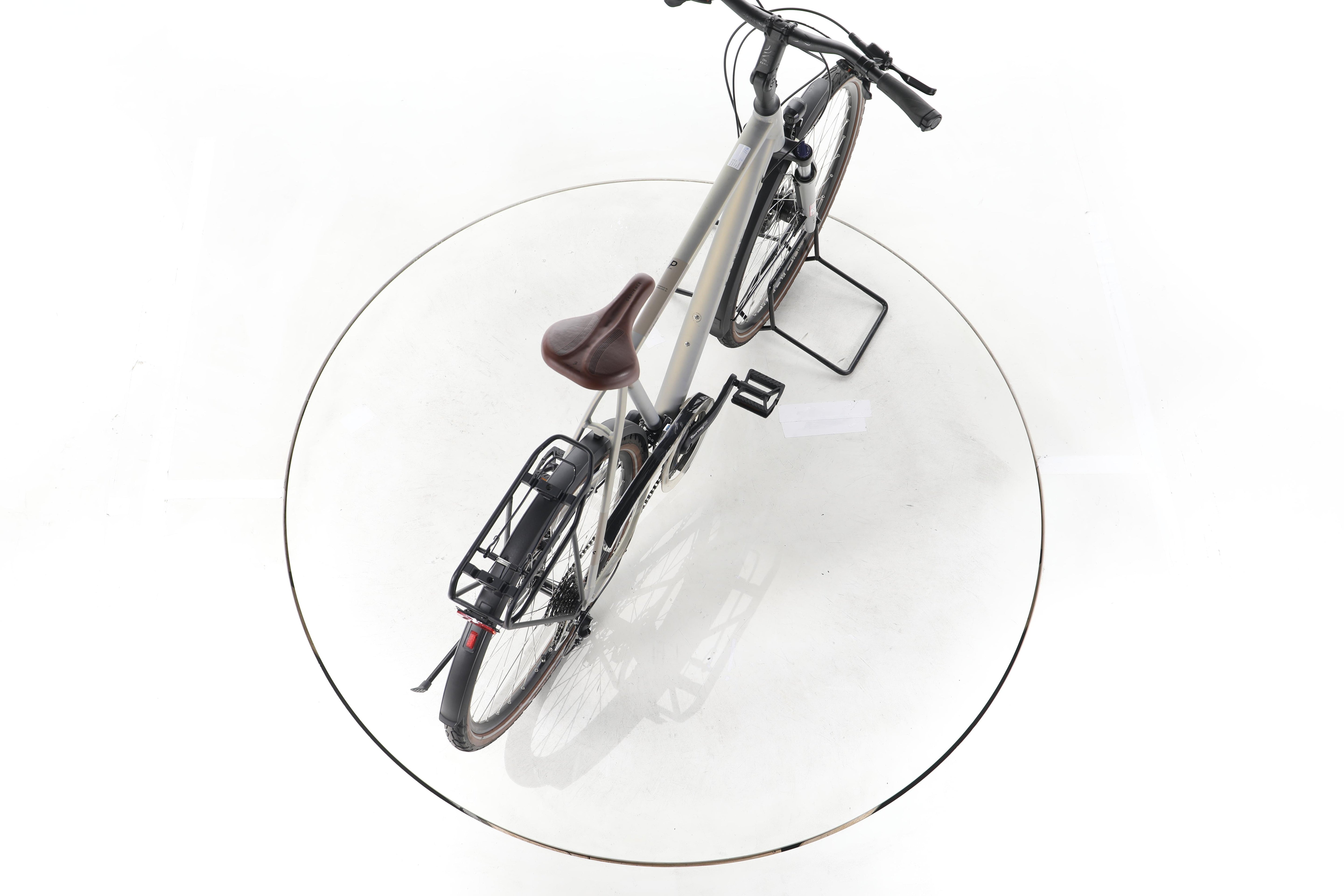 Cube Touring Pro Fahrrad City & Trekking - Image 23