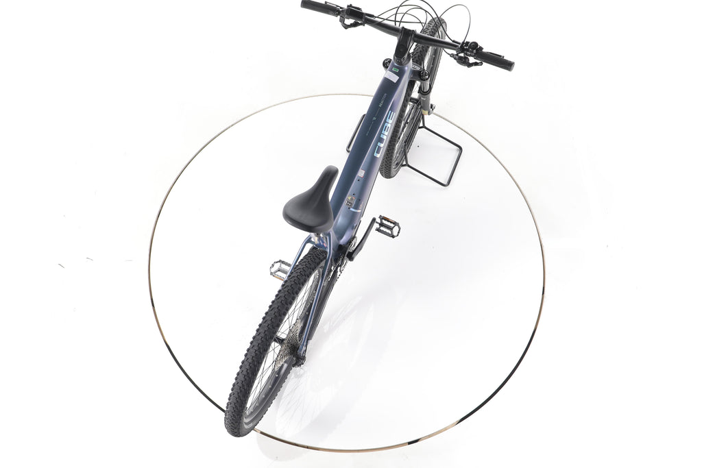 Cube Reaction Hybrid Pro E-Bike 2025 - Image 23