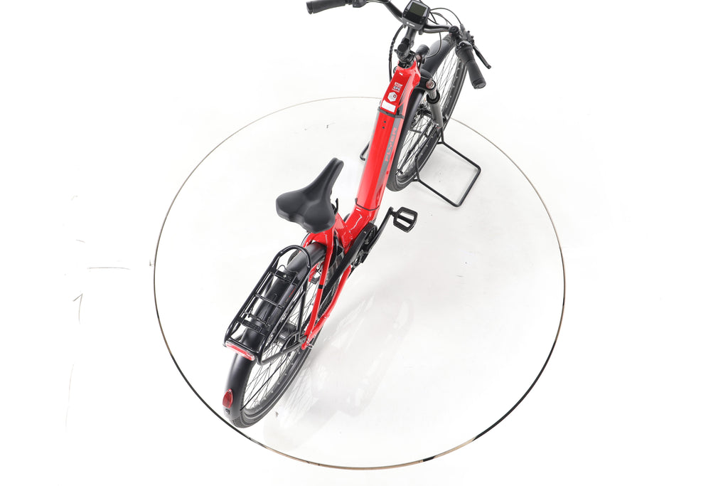 FLYER Gotour6 5.00 City E-Bike Tiefeinsteiger - Image 23