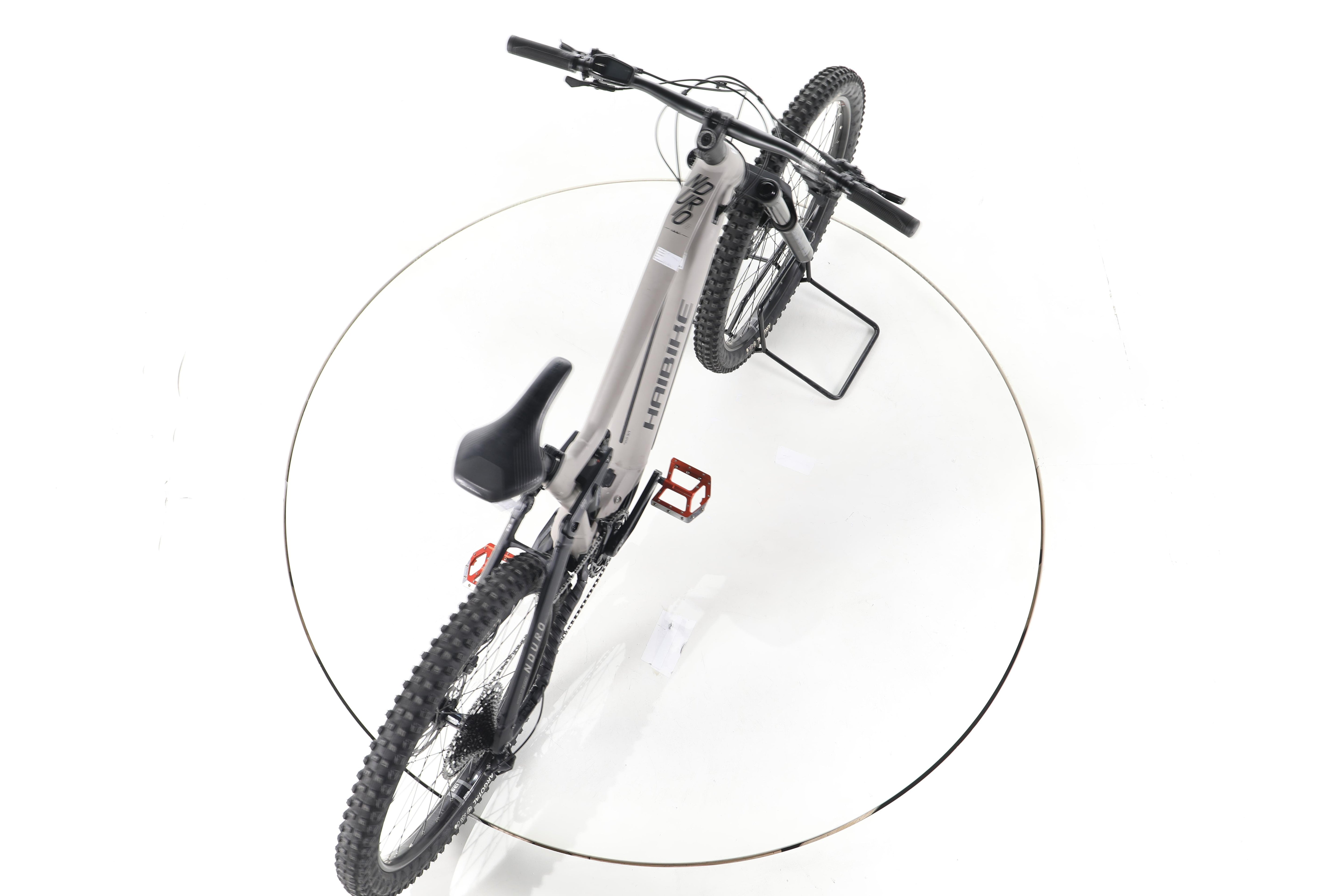Haibike Nduro 6 E-Bike Fully - Image 23