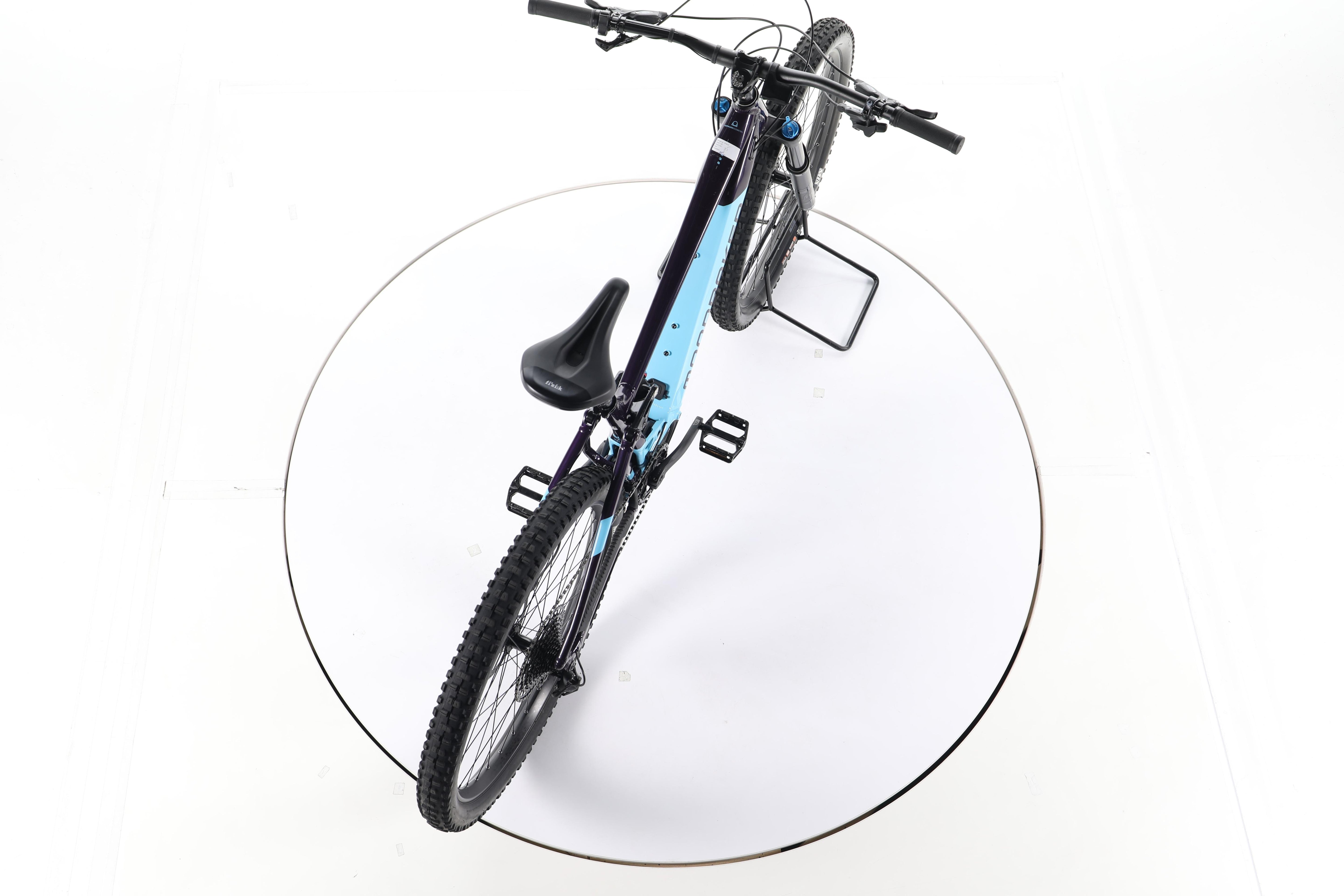 Mondraker DUSK R E-Bike Fully - Image 23