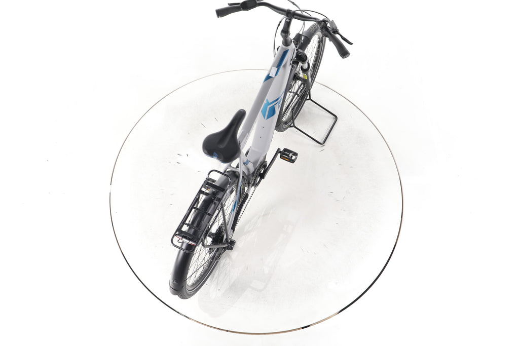 R Raymon TourRay E 5.0 Trekking E-Bike - Image 23