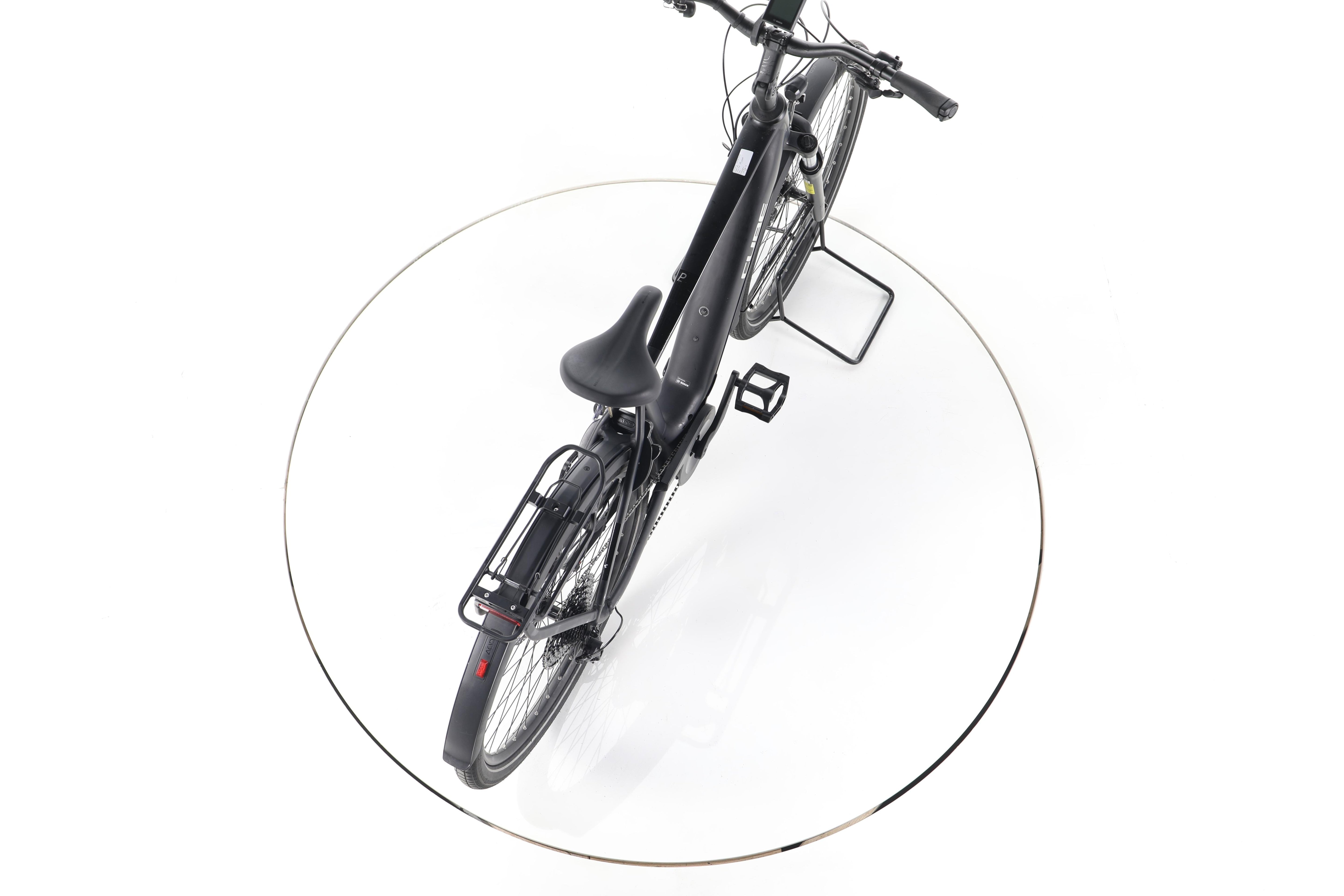 Cube Touring Hybrid Pro Trekking E-Bike 2023 - Image 23