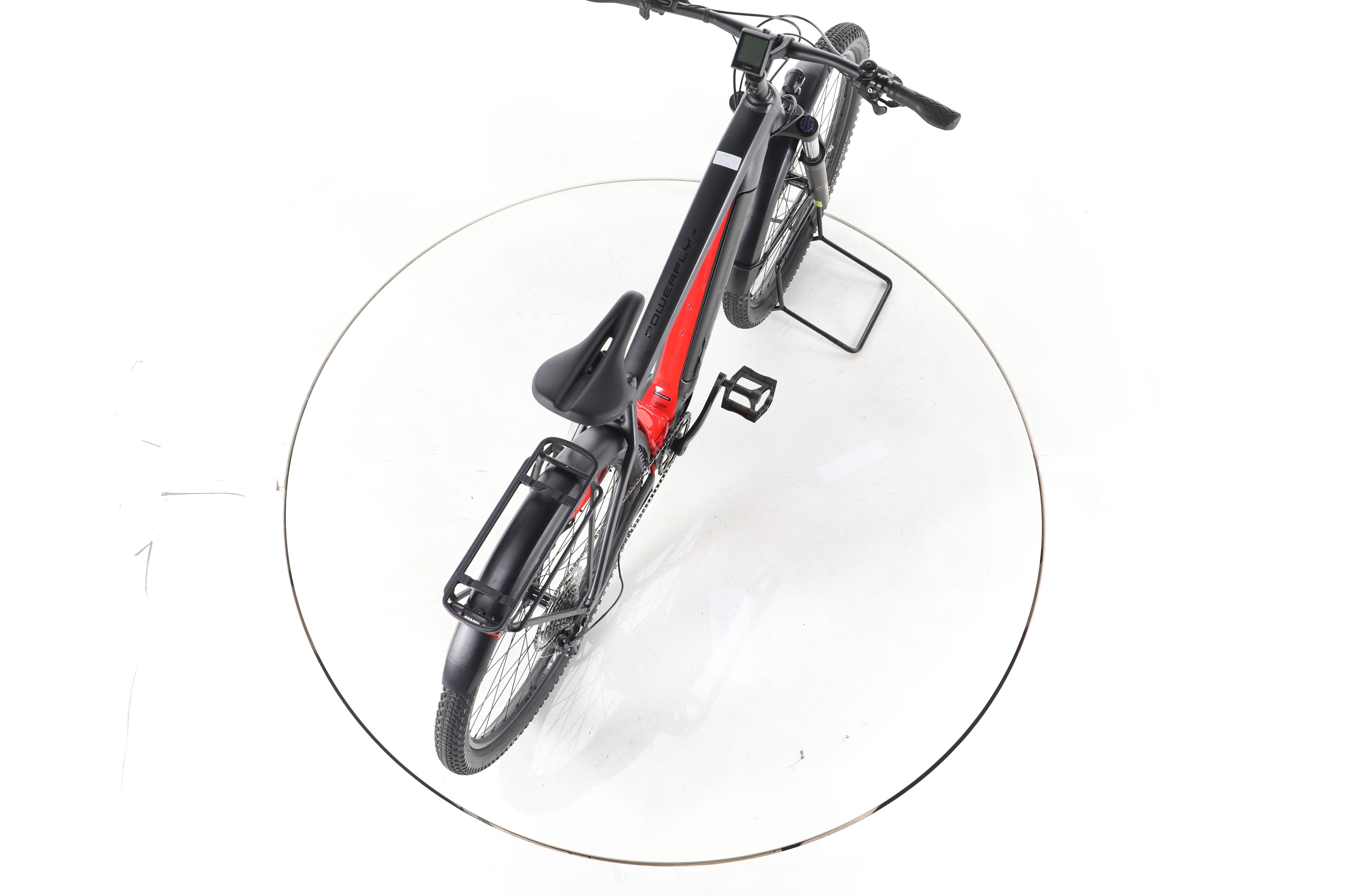 Trek Powerfly Sport 4 Equipped Gen 4 Trekking E-Bike - Image 23
