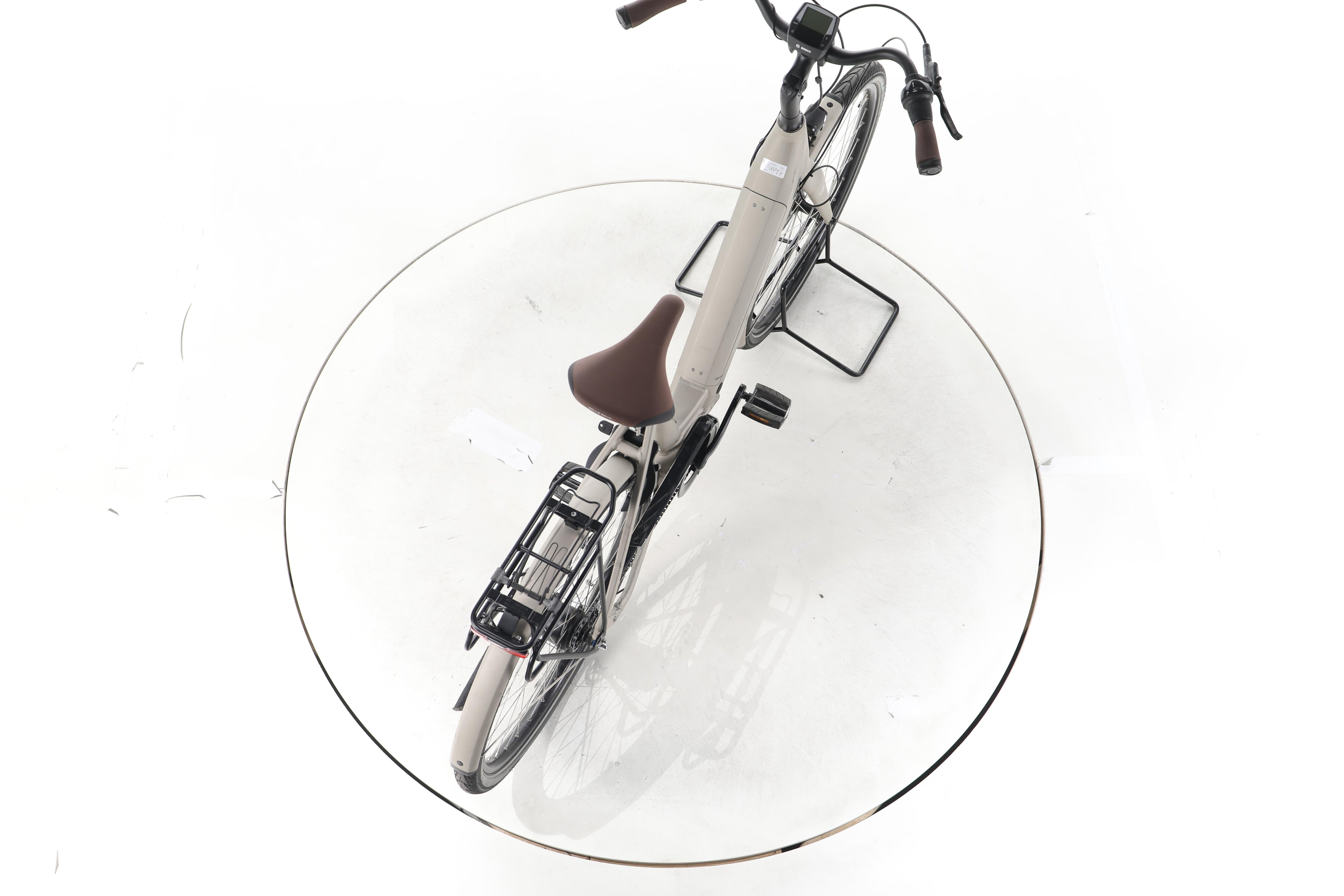 Grecos ELI 2.2 City E-Bike Tiefeinsteiger - Image 23
