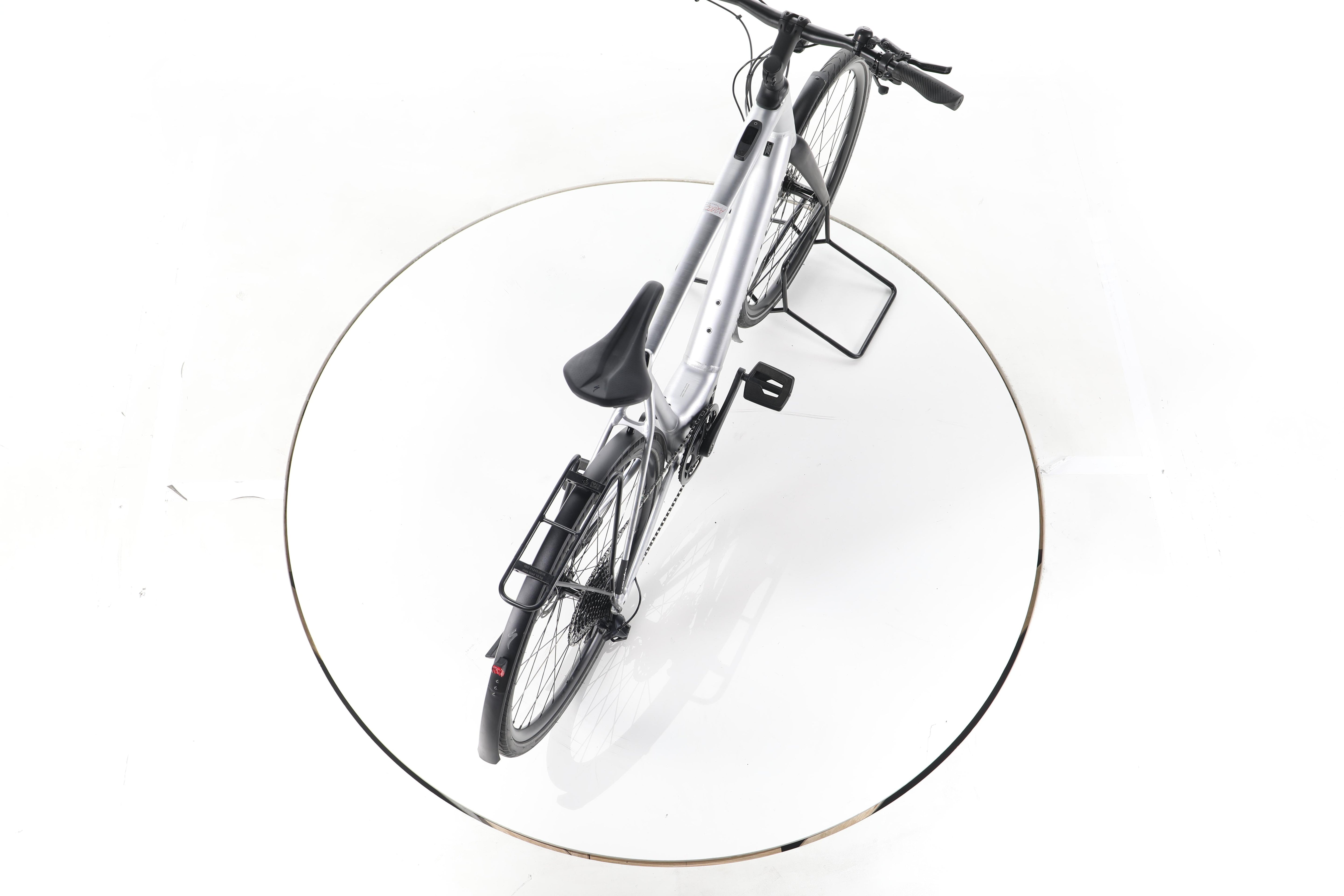 Specialized Turbo Vado SL 5.0 EQ Trekking E-Bike - Image 23