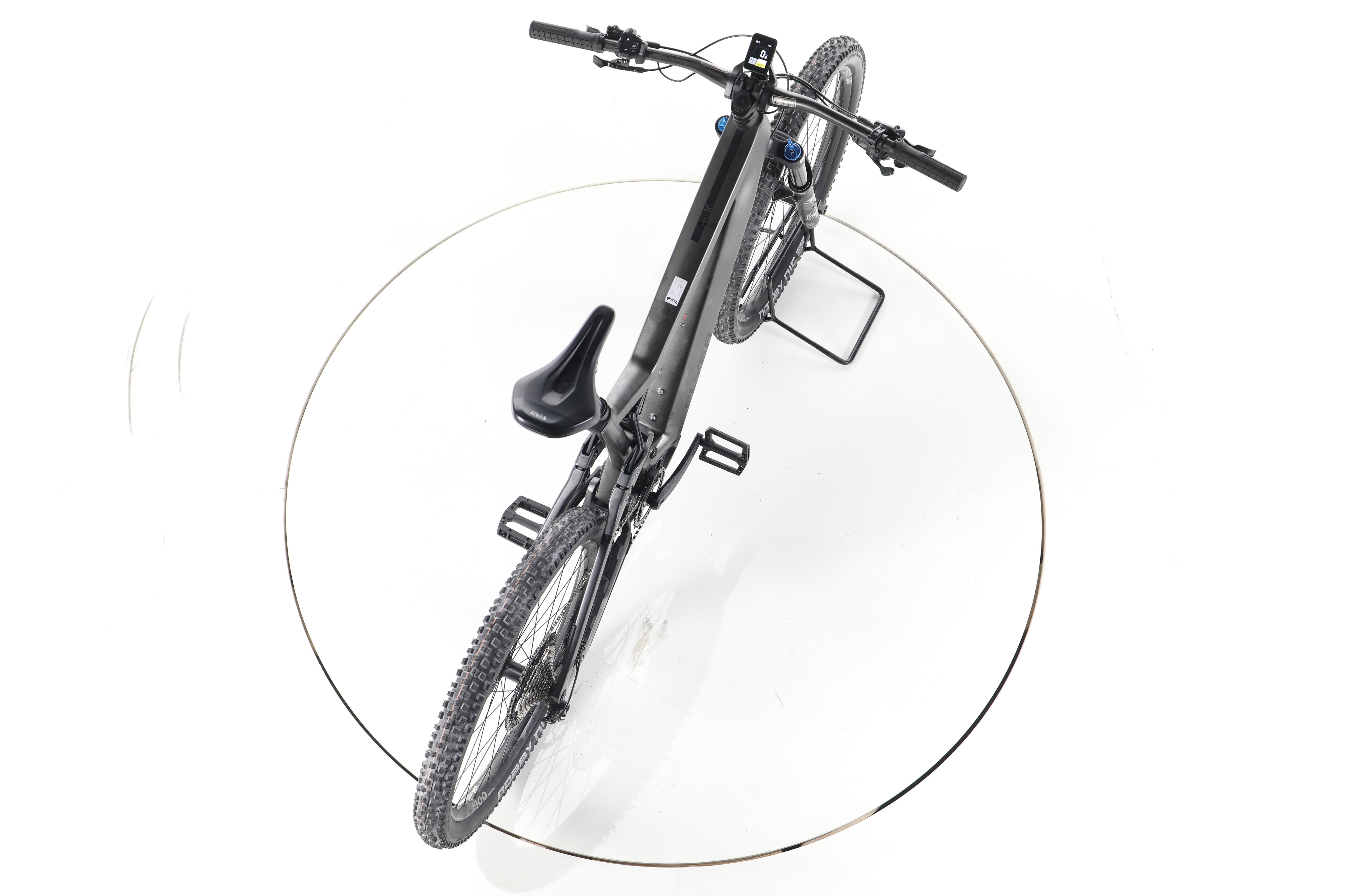 FLYER Uproc X 8.70 Fully E-Bike - Image 23