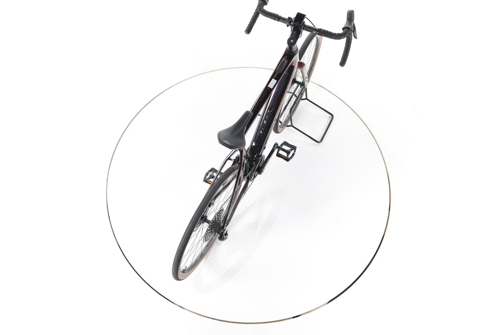 Cube Nuroad Hybrid C:62 SLT X E-Gravelbike - Image 23