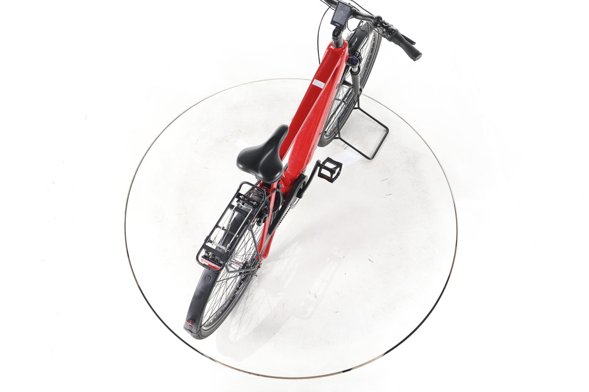 Campus BFM 18 City E-Bike - Image 23