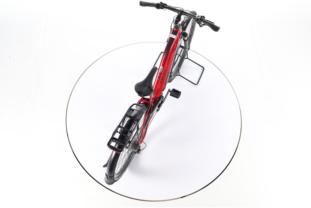 Merida eSPRESSO L EP8-Edition EQ Trekking E-Bike - Image 23