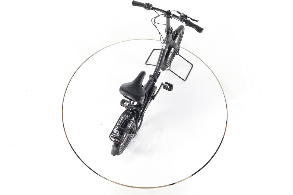 2R Manufaktur FNX 7 Falt E-Bike Tiefeinsteiger 2025 - Image 23
