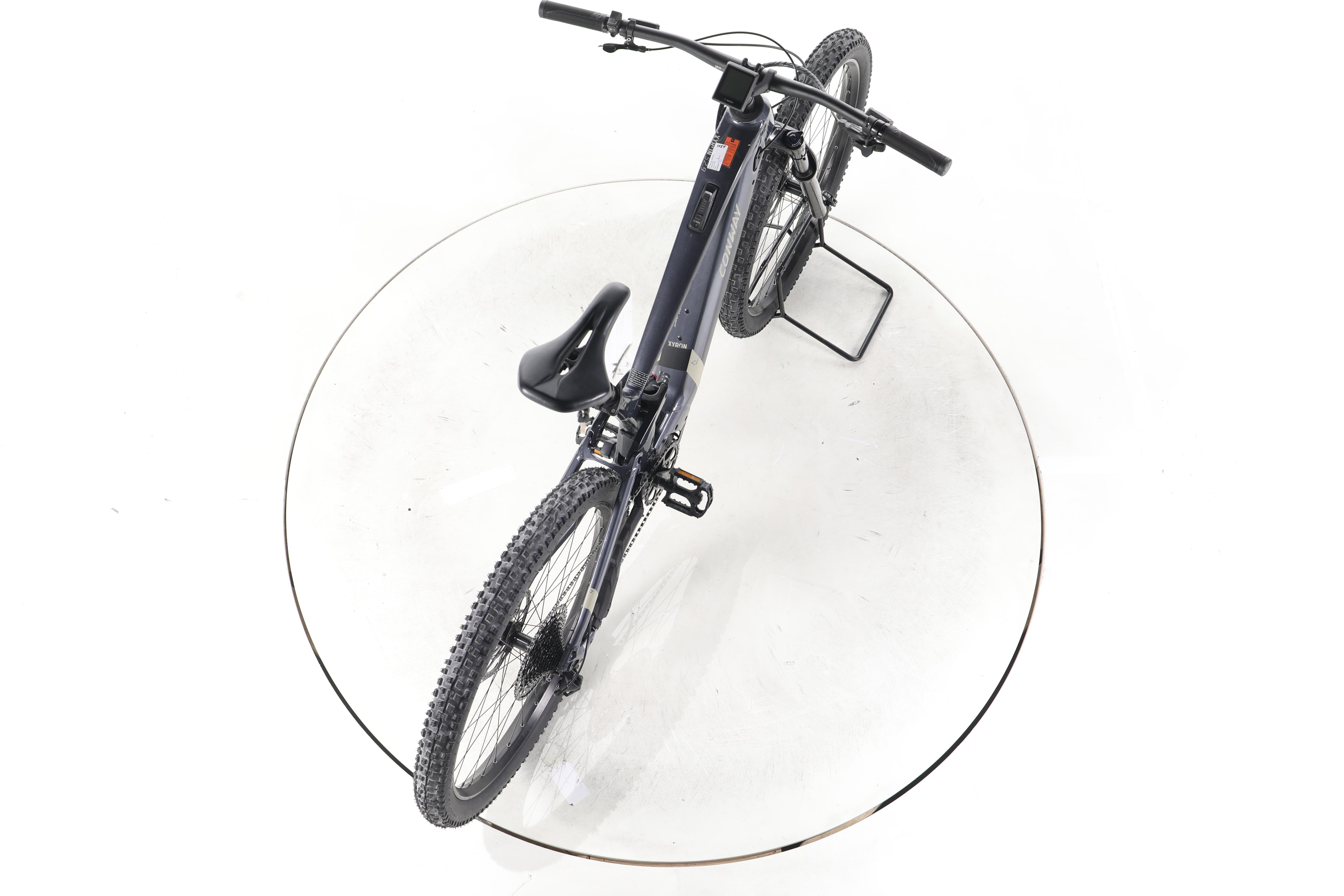 Conway Xyron S 2.9 E-Bike Fully - Image 23