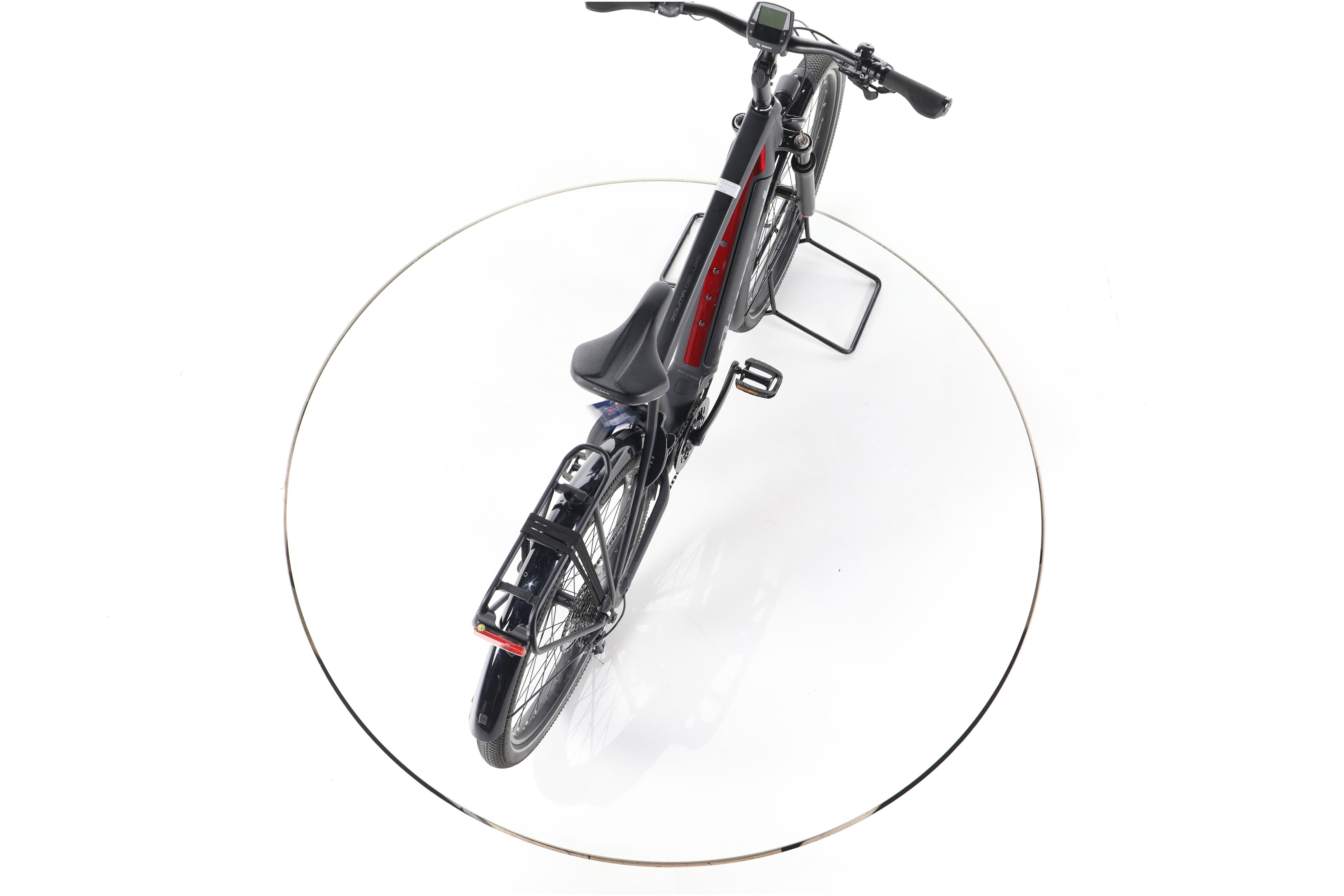 Diamant Zouma Deluxe+ Trekking E-Bike - Image 23