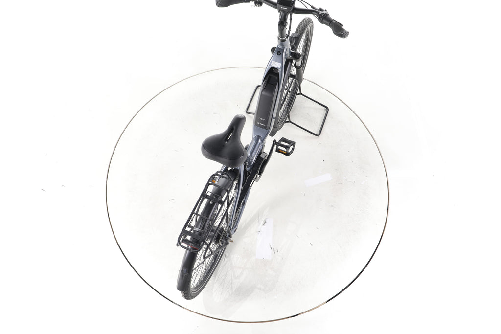Velo de Ville AEB 400 City E-Bike Tiefeinsteiger - Image 23