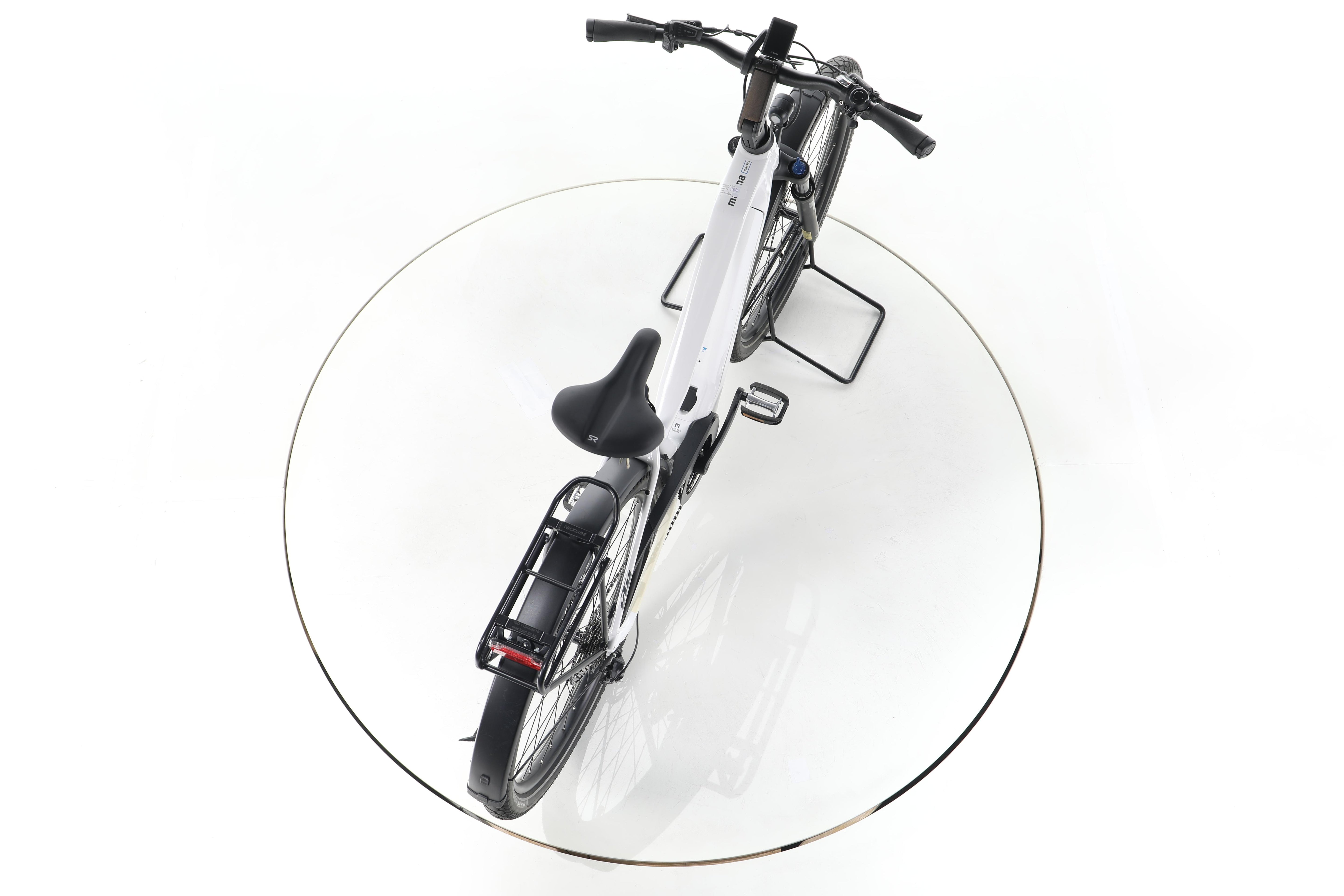 KTM Macina Gran Pro Trekking E-Bike - Image 23