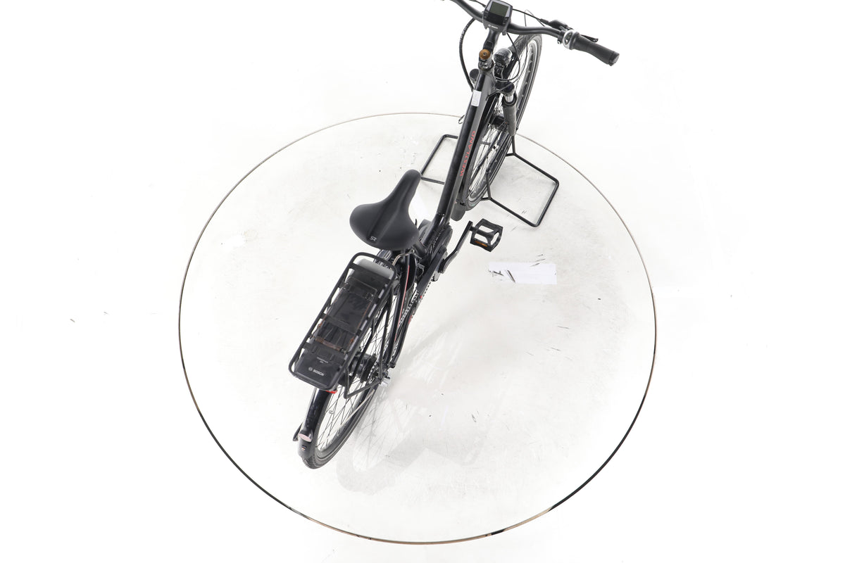 Westland Premium N8 City E-Bike Tiefeinsteiger - Image 23
