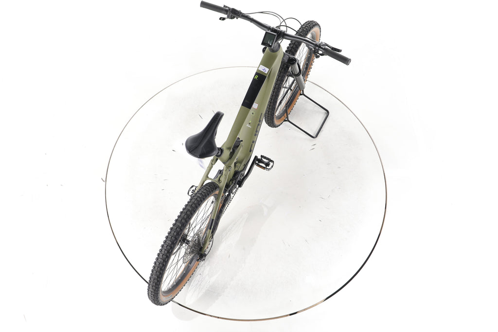 Cube Stereo Hybrid 160 HPC Race E-Bike Fully Carbon - Image 23