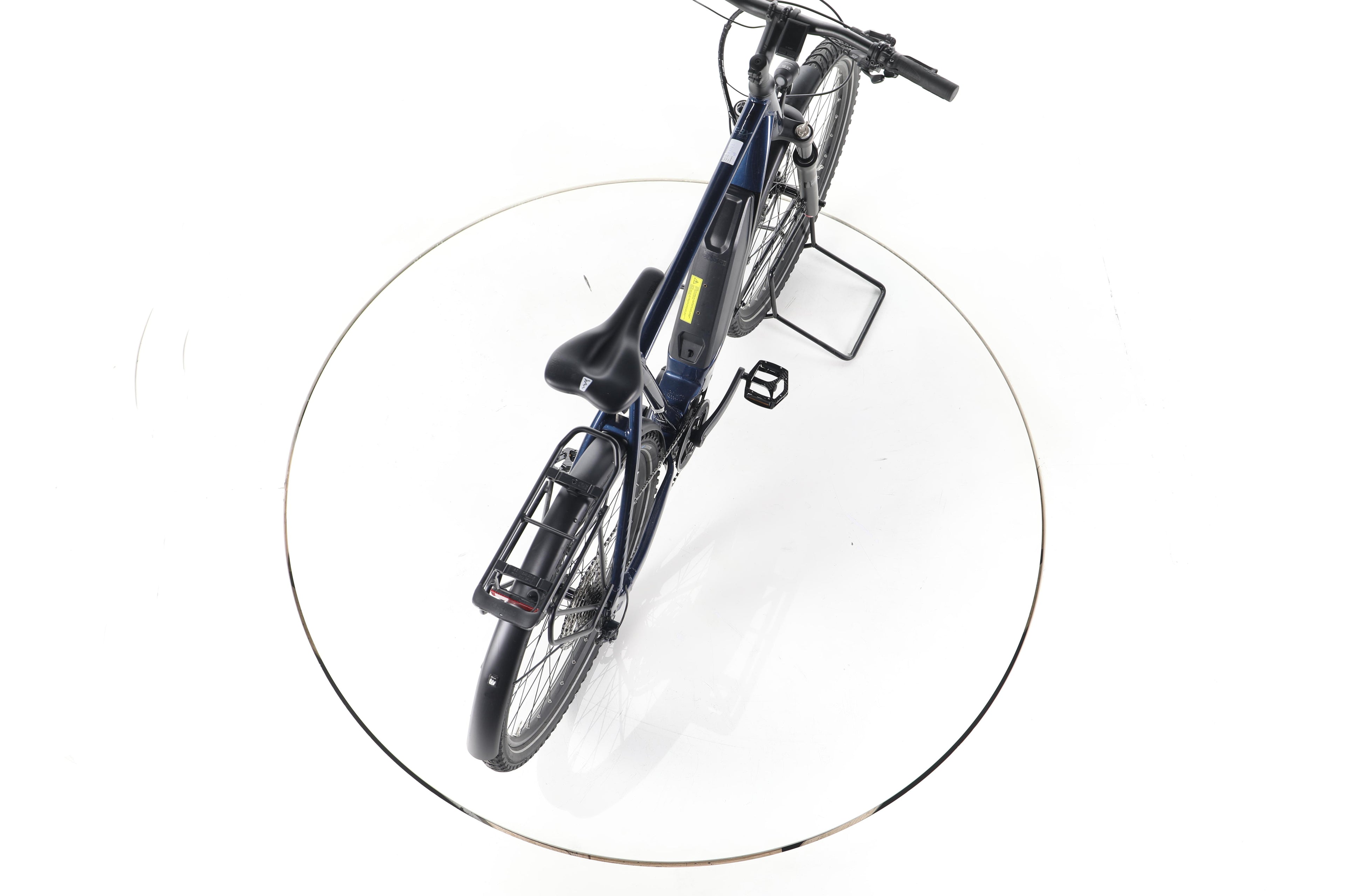 Stevens E-8X Tour Trekking E-Bike - Image 23