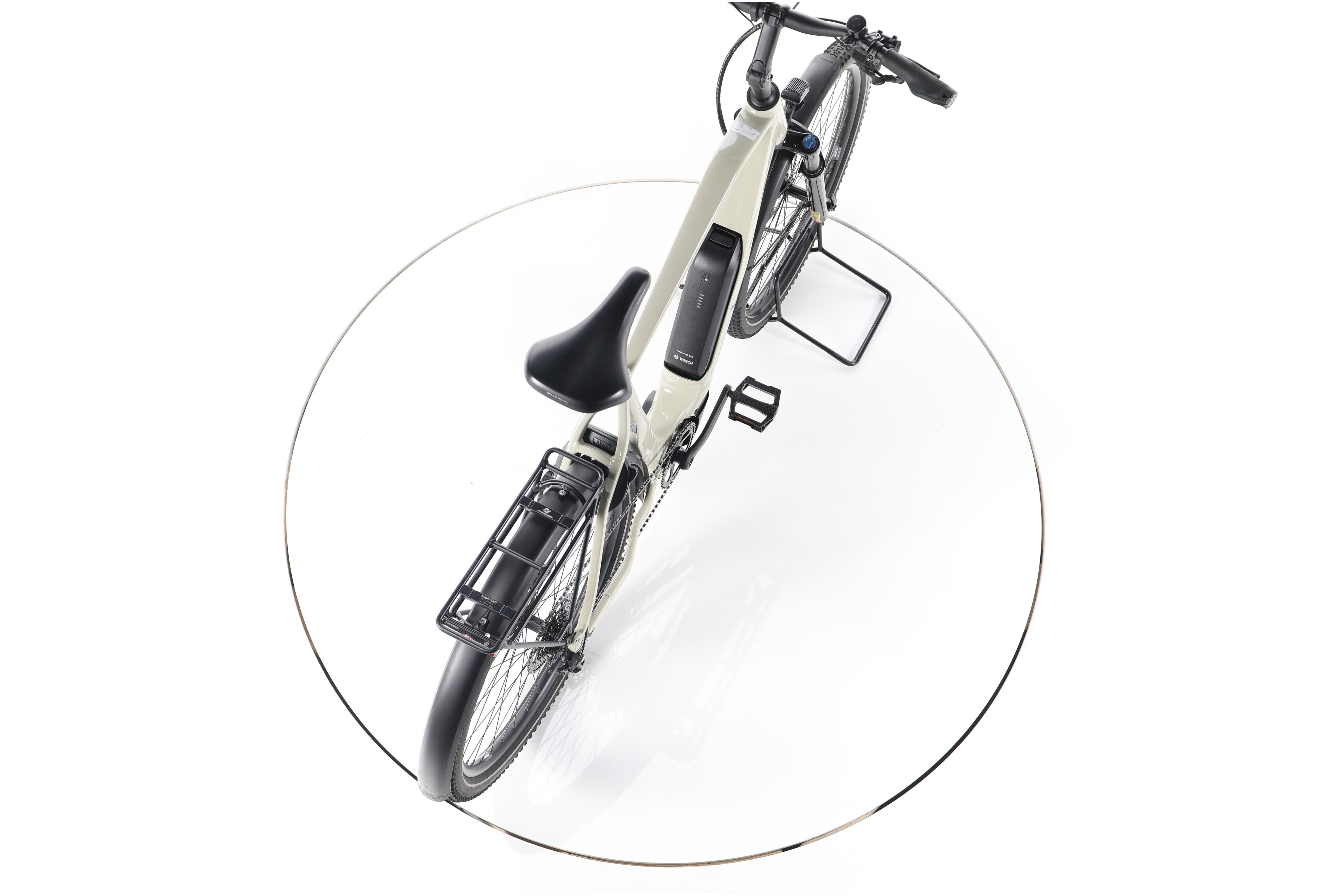 ADVANCED Trekking Plus Trekking E-Bike 2023 - Image 23
