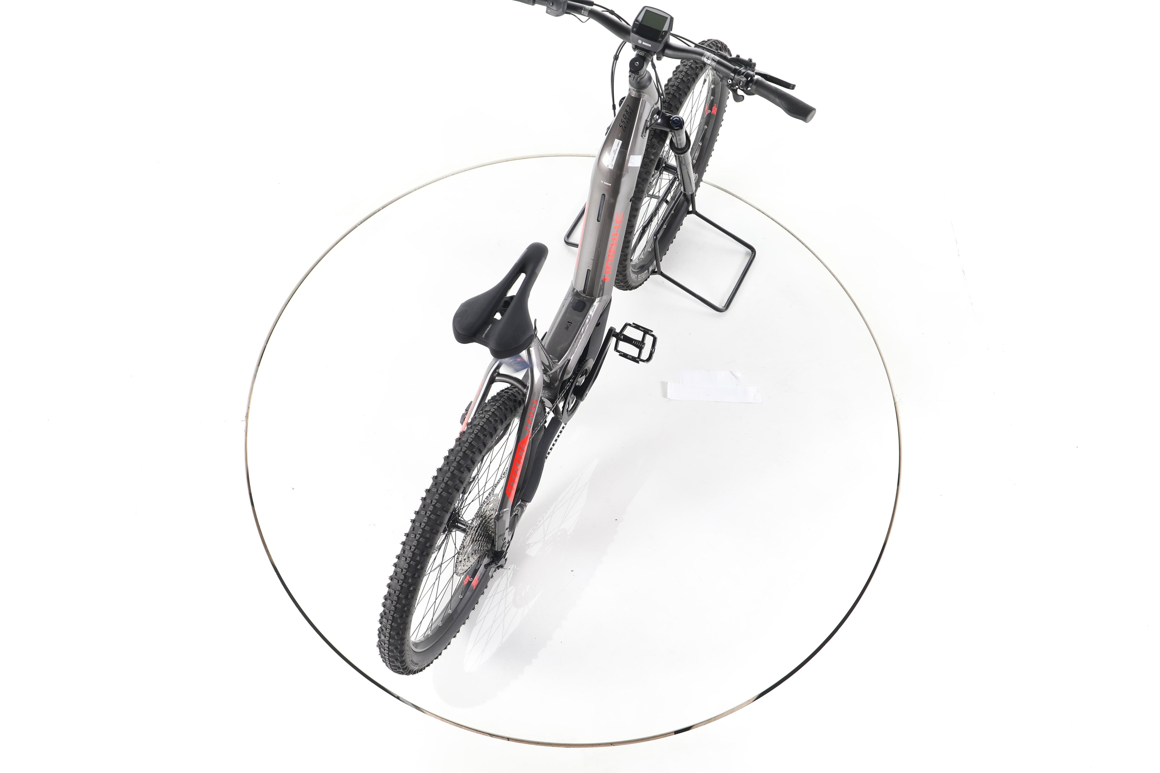 Coboc Merano DMT Trekking E-Bike - Image 23