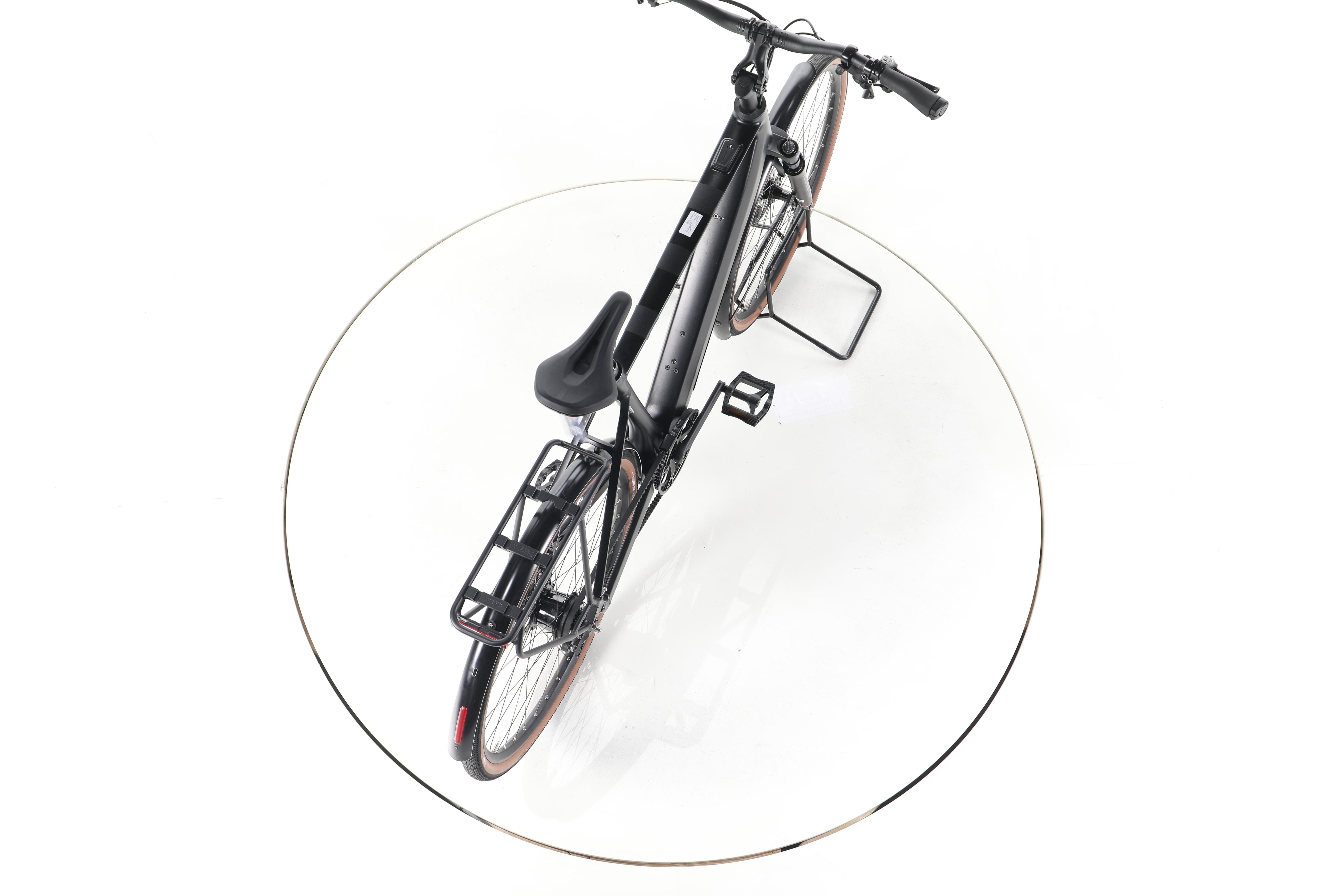 Riese & Müller UBN Five silent City E-Bike - Image 23