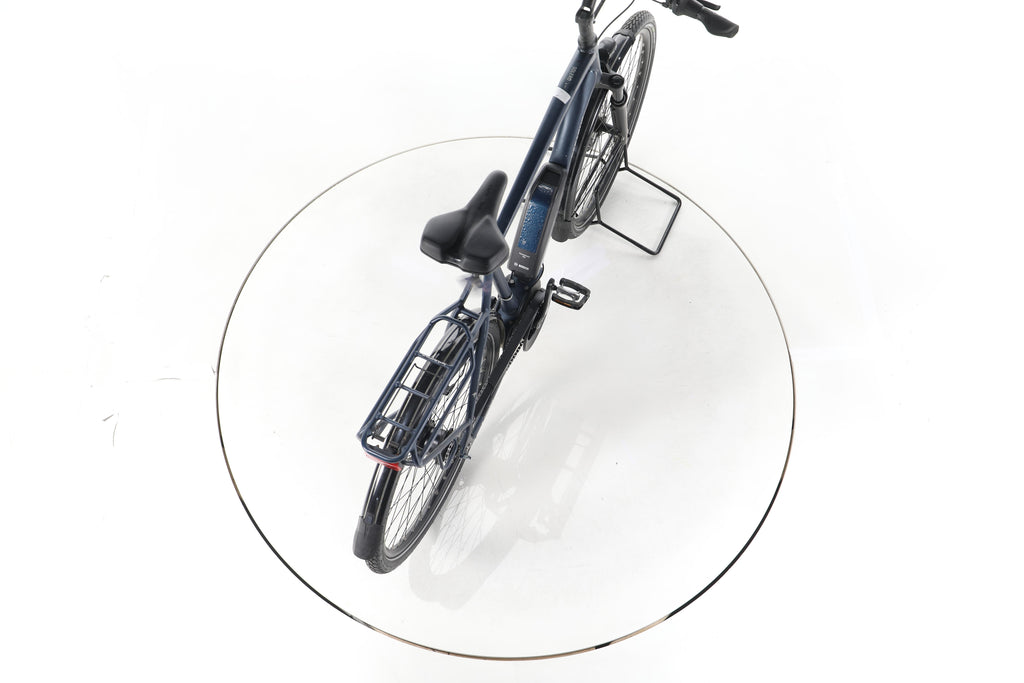 Pegasus Solero E Trekking E-Bike - Image 23