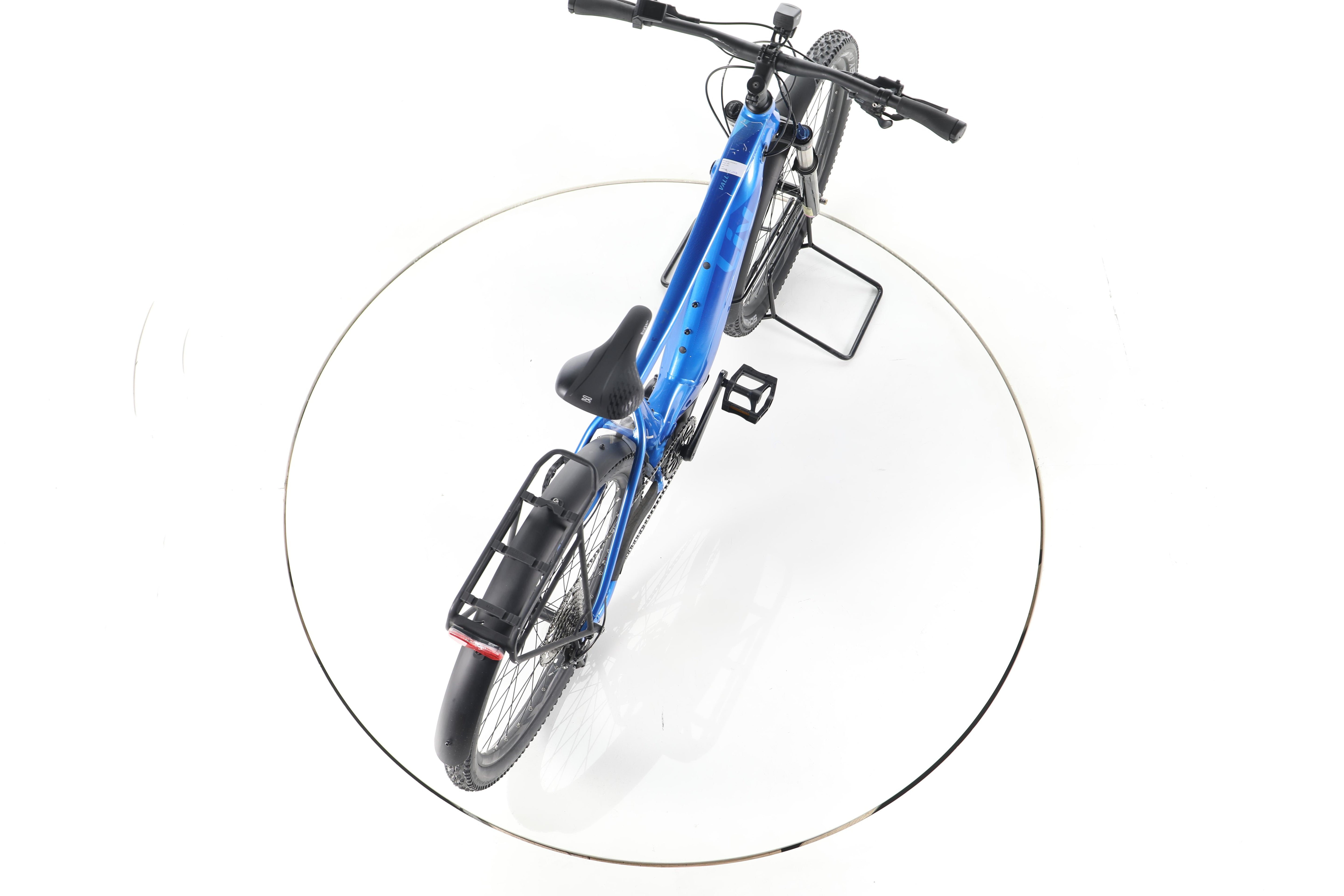 Liv Vall-E+ EX Trekking E-Bike - Image 23