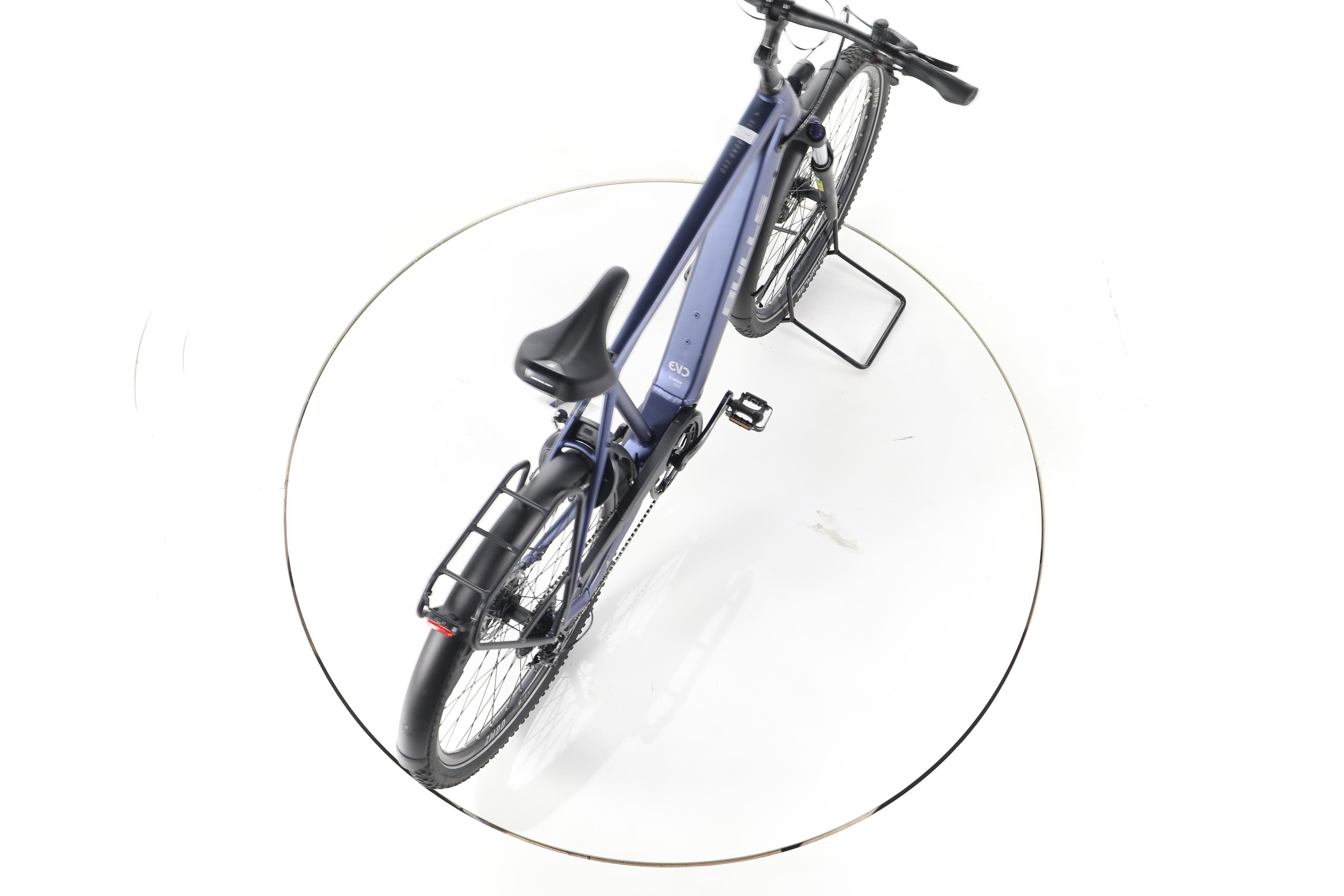 Bulls Allground EVO Trekking E-Bike - Image 23