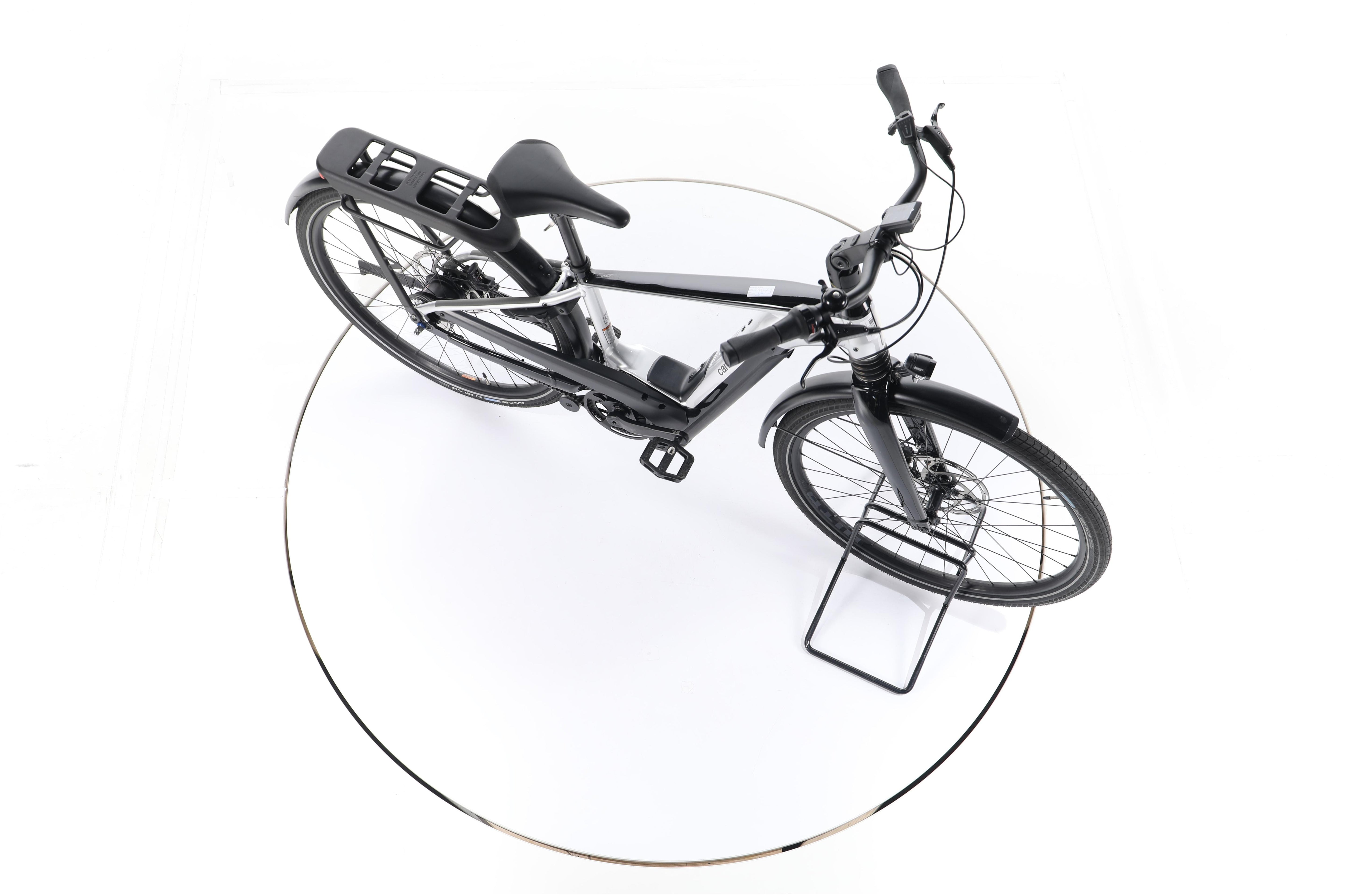 Cannondale Mavaro Neo 2 City E-Bike - Image 23