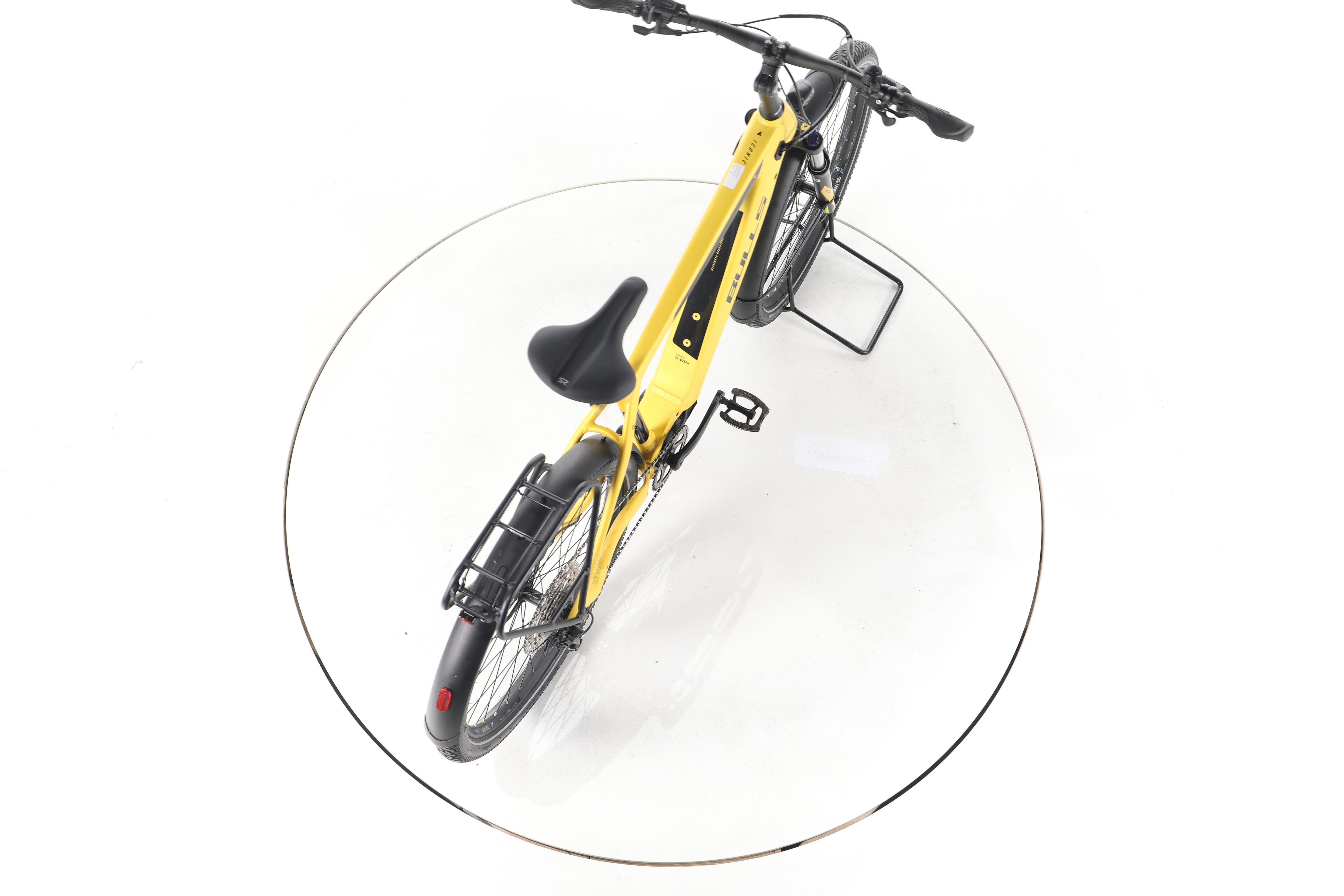 Bulls Iconic EVO 2 Trekking E-Bike - Image 23