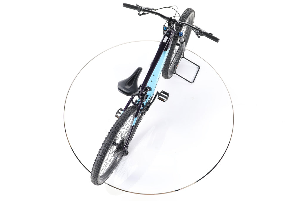 Mondraker DUSK R Fully E-Bike - Image 23